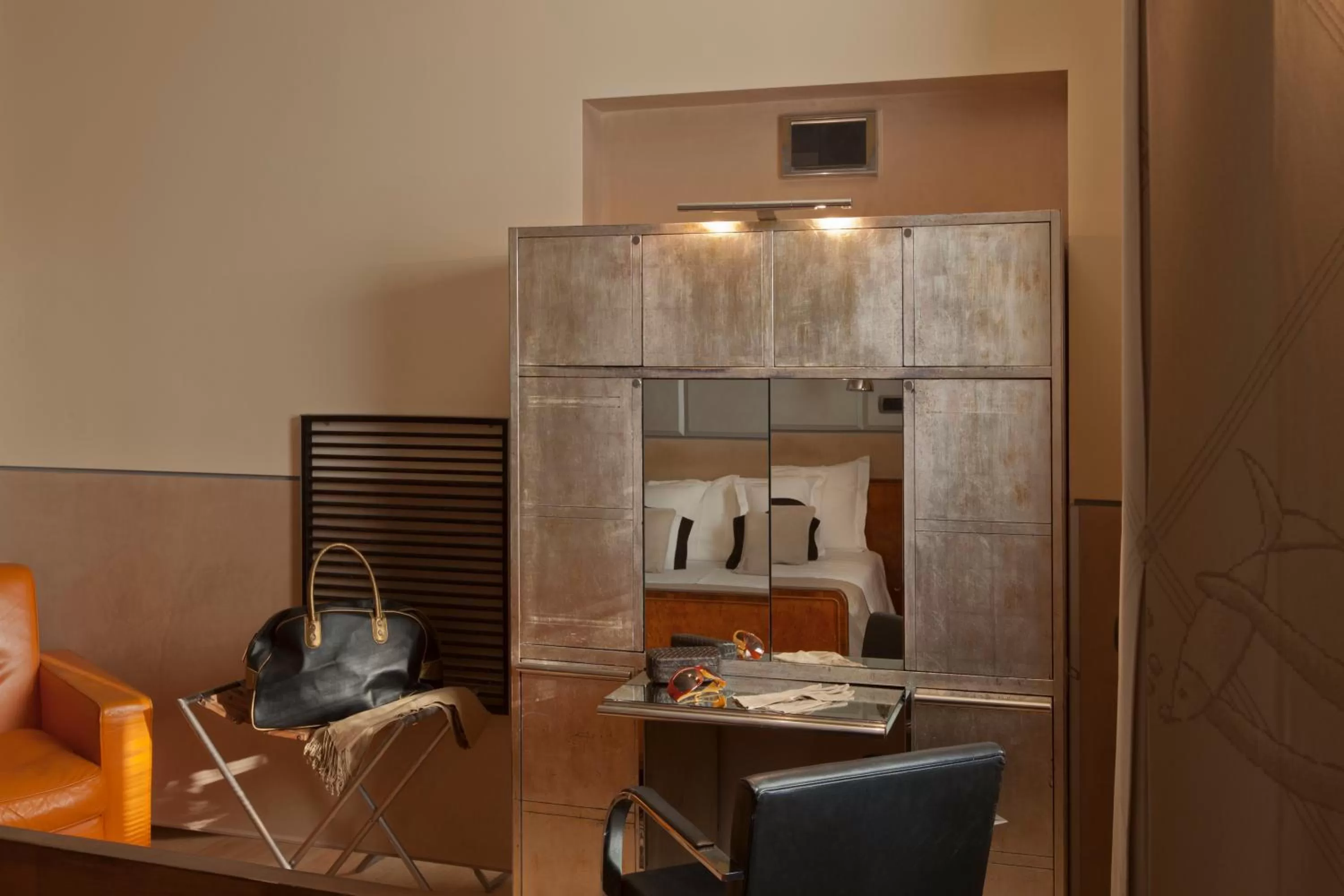 Superior Double Room in Ca' Pisani Hotel