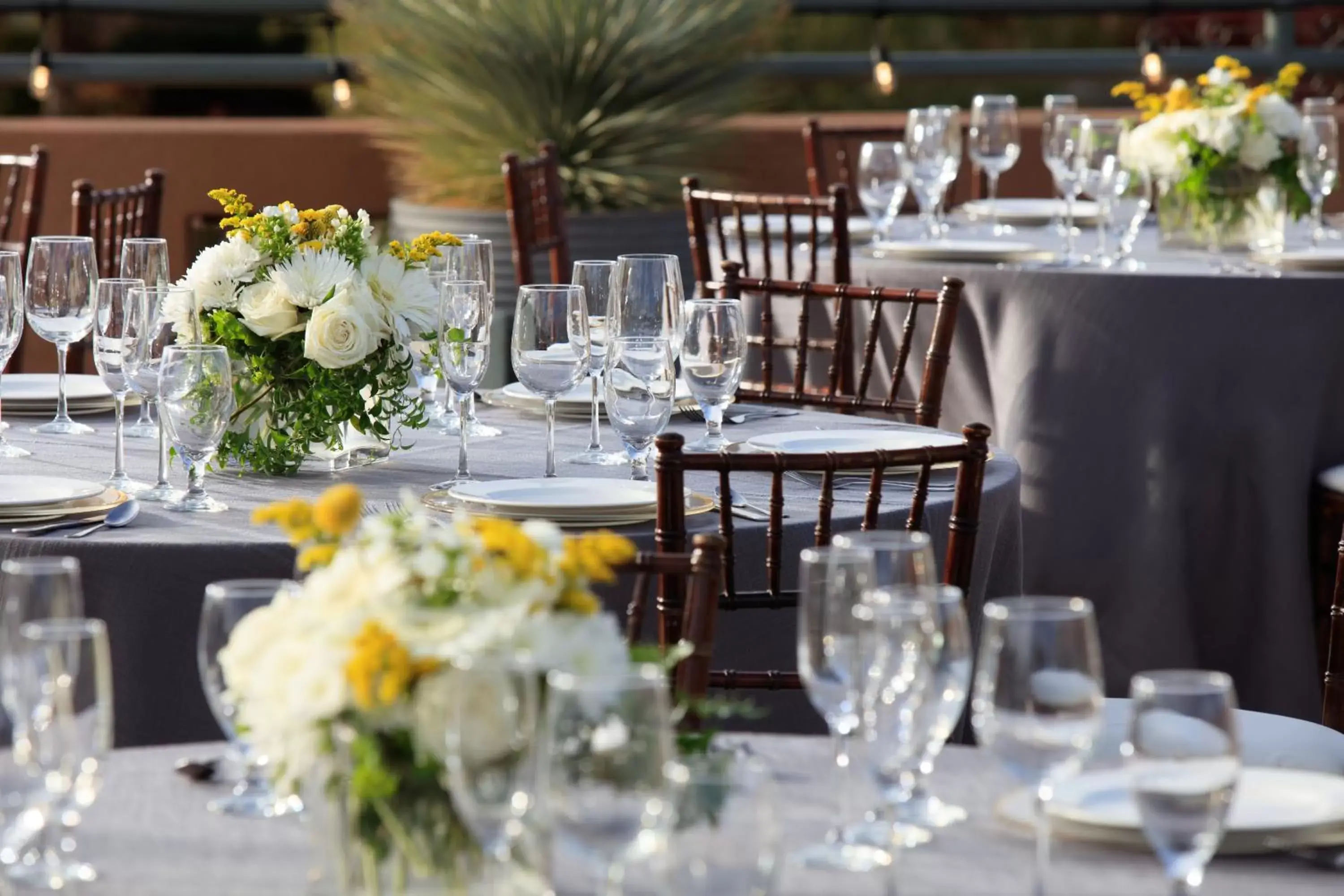 wedding, Restaurant/Places to Eat in The Wilde Resort and Spa