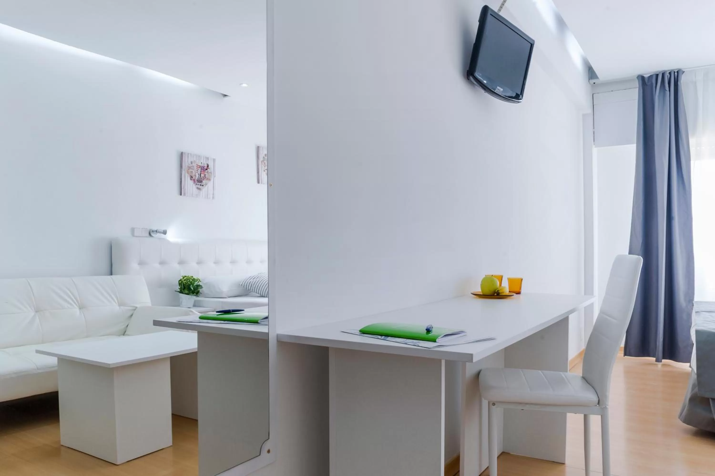 Decorative detail in Boutique Urban Madrid Serrano