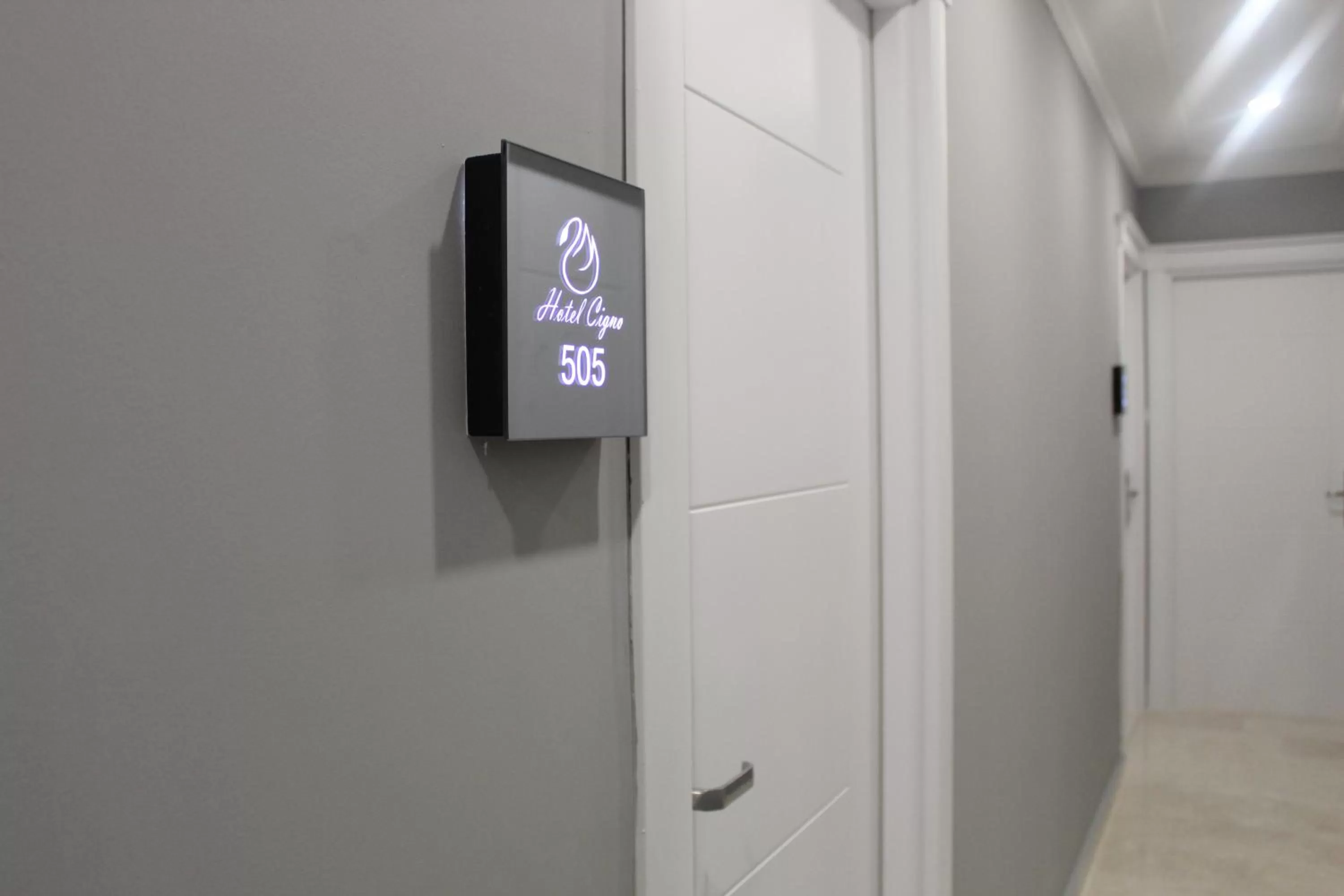 Other in Good Night Hotel Istanbul