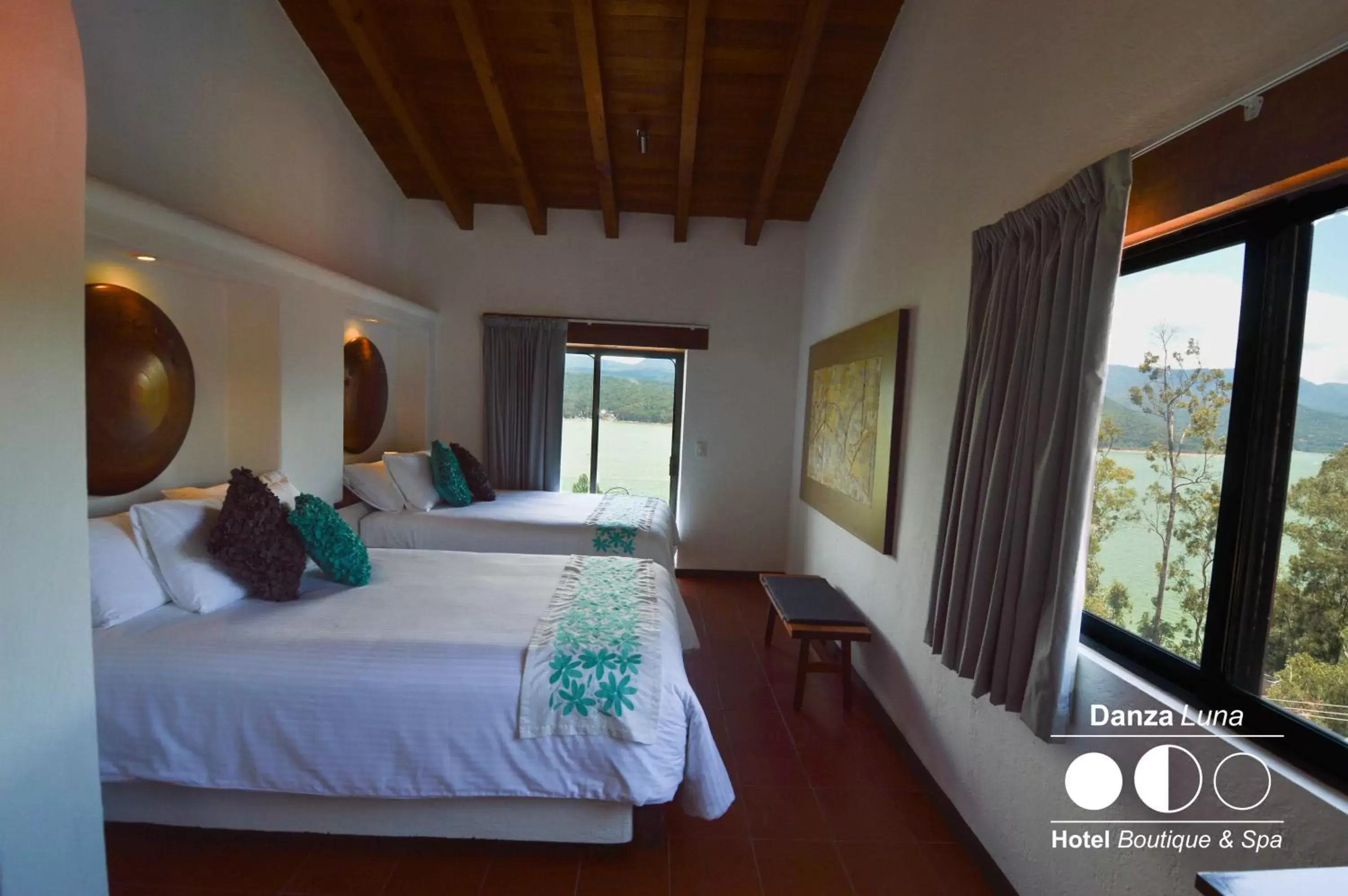 Suite in Danzaluna Hotel Boutique Suite in Danzaluna Hotel Boutique