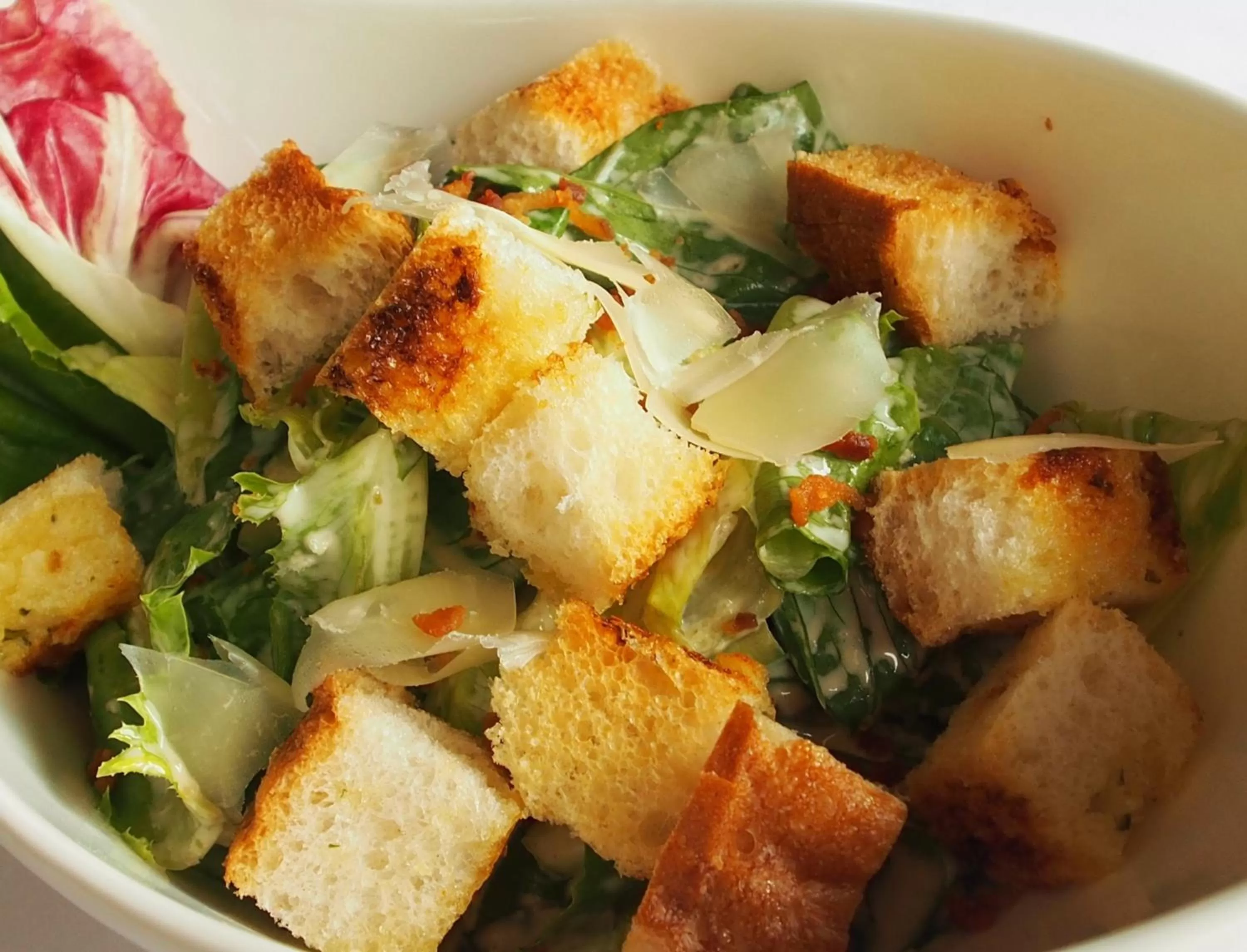 Lunch in Khaolak Palm Beach Resort