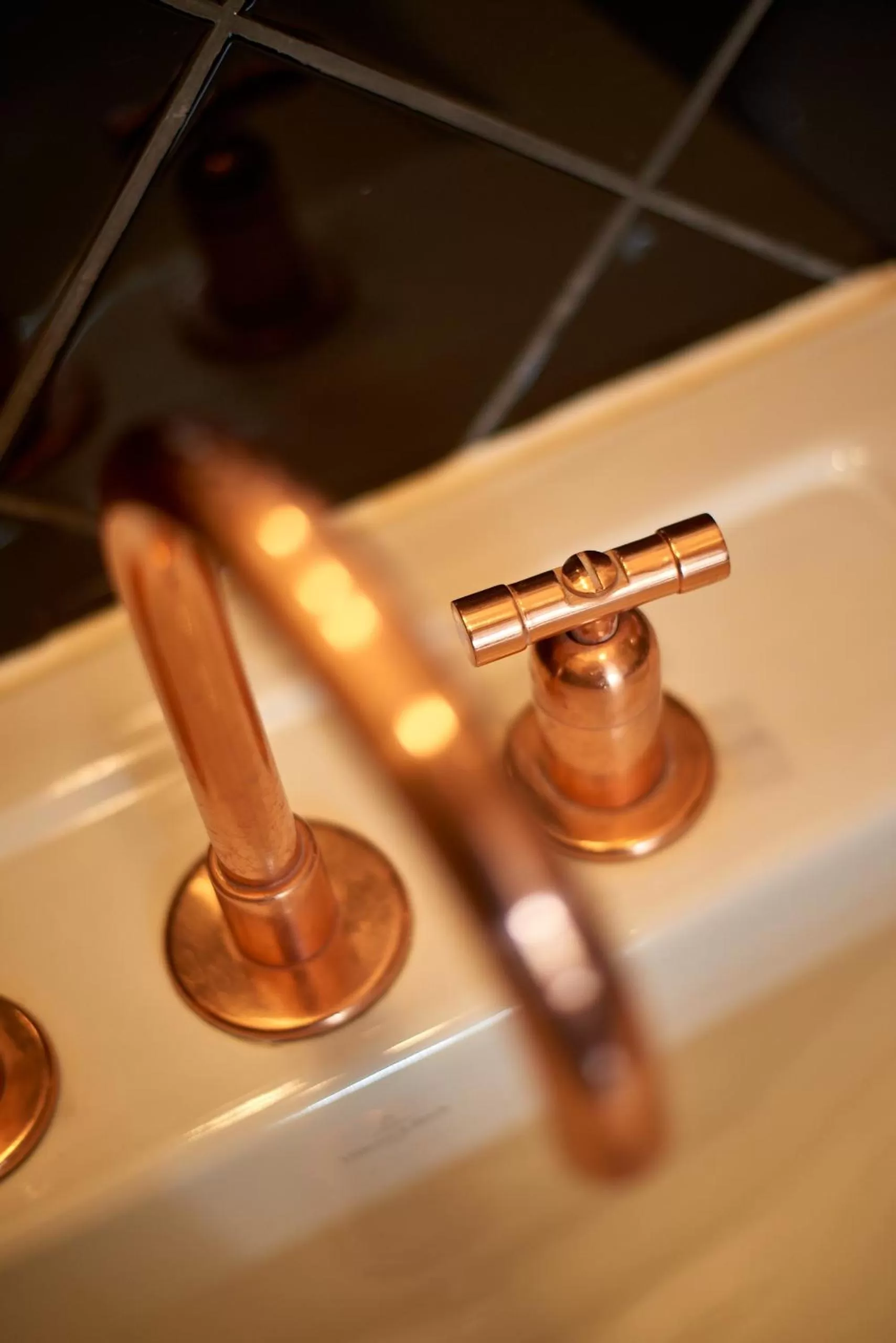 Bathroom in Fortunata Chacana Guest House