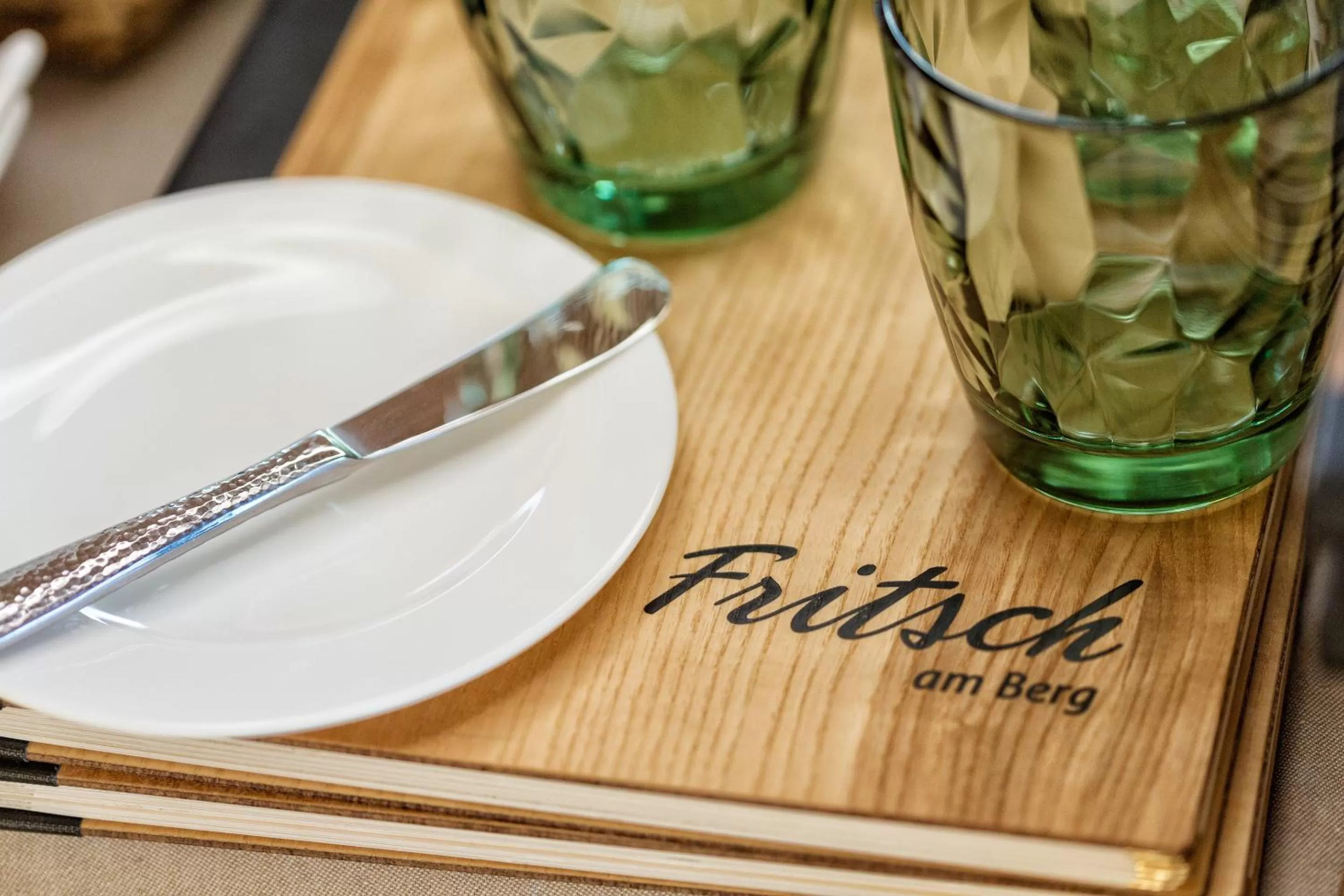 Food and drinks in Fritsch am Berg - Adults only