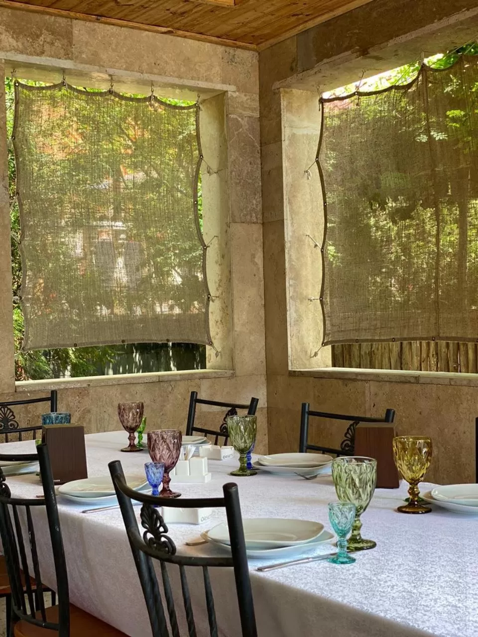 Restaurant/Places to Eat in Orsetto