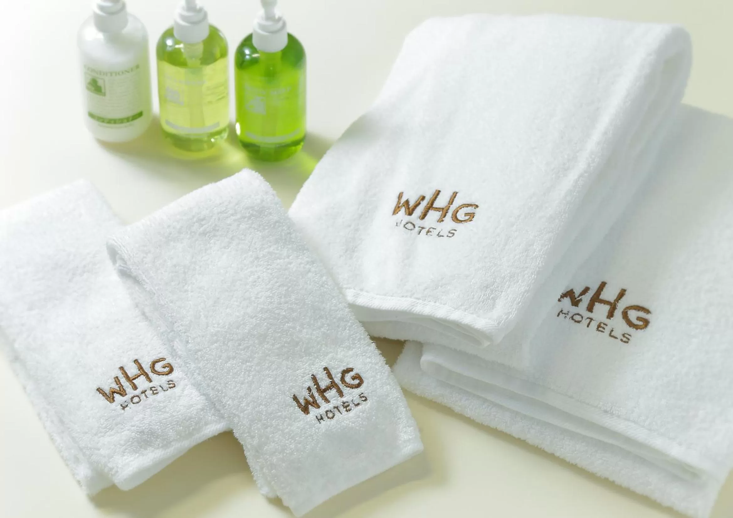 Area and facilities in Akihabara Washington Hotel