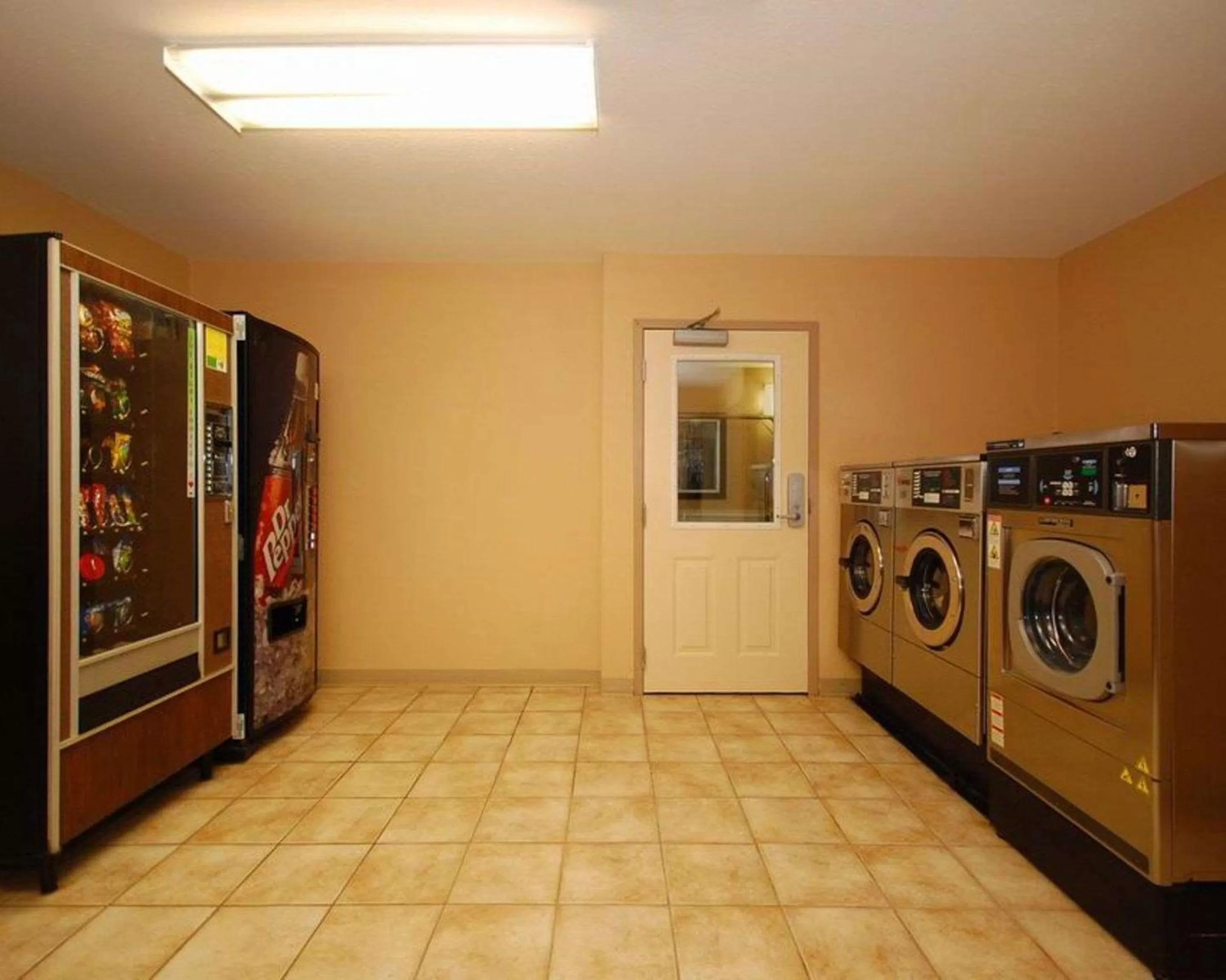 On site in Suburban Studios Avondale