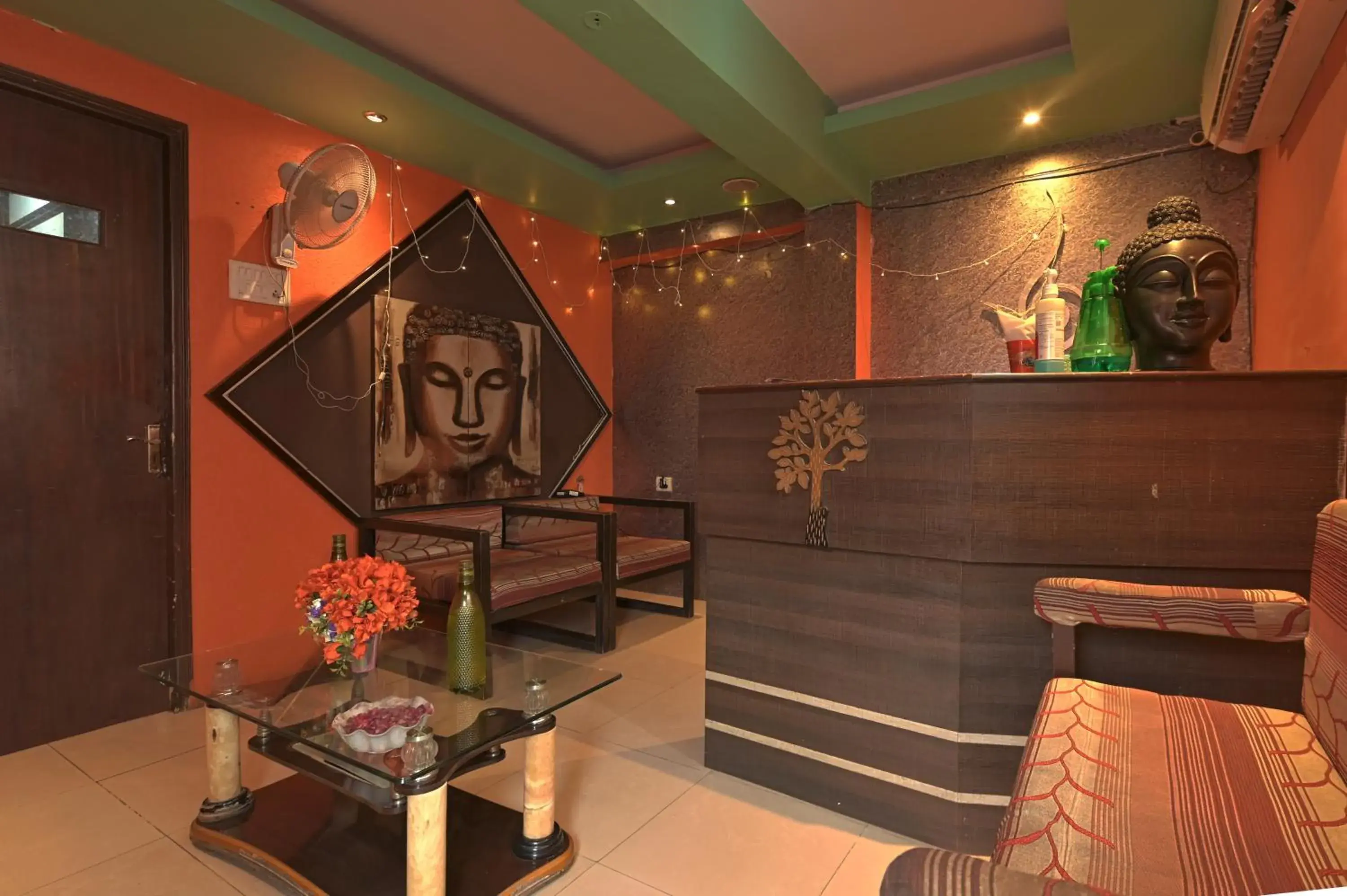 Spa and wellness centre/facilities in The Byke Grassfield Resort with Outdoor Pool, Shyam Nagar, Jaipur Spa and wellness centre/facilities in The Byke Grassfield Resort with Outdoor Pool, Shyam Nagar, Jaipur