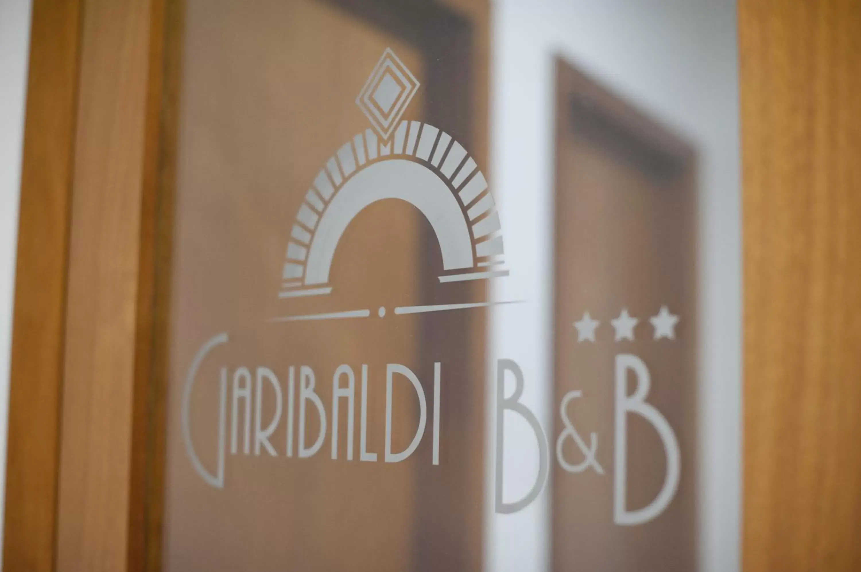 Property logo or sign, Property Logo/Sign in Garibaldi R&B