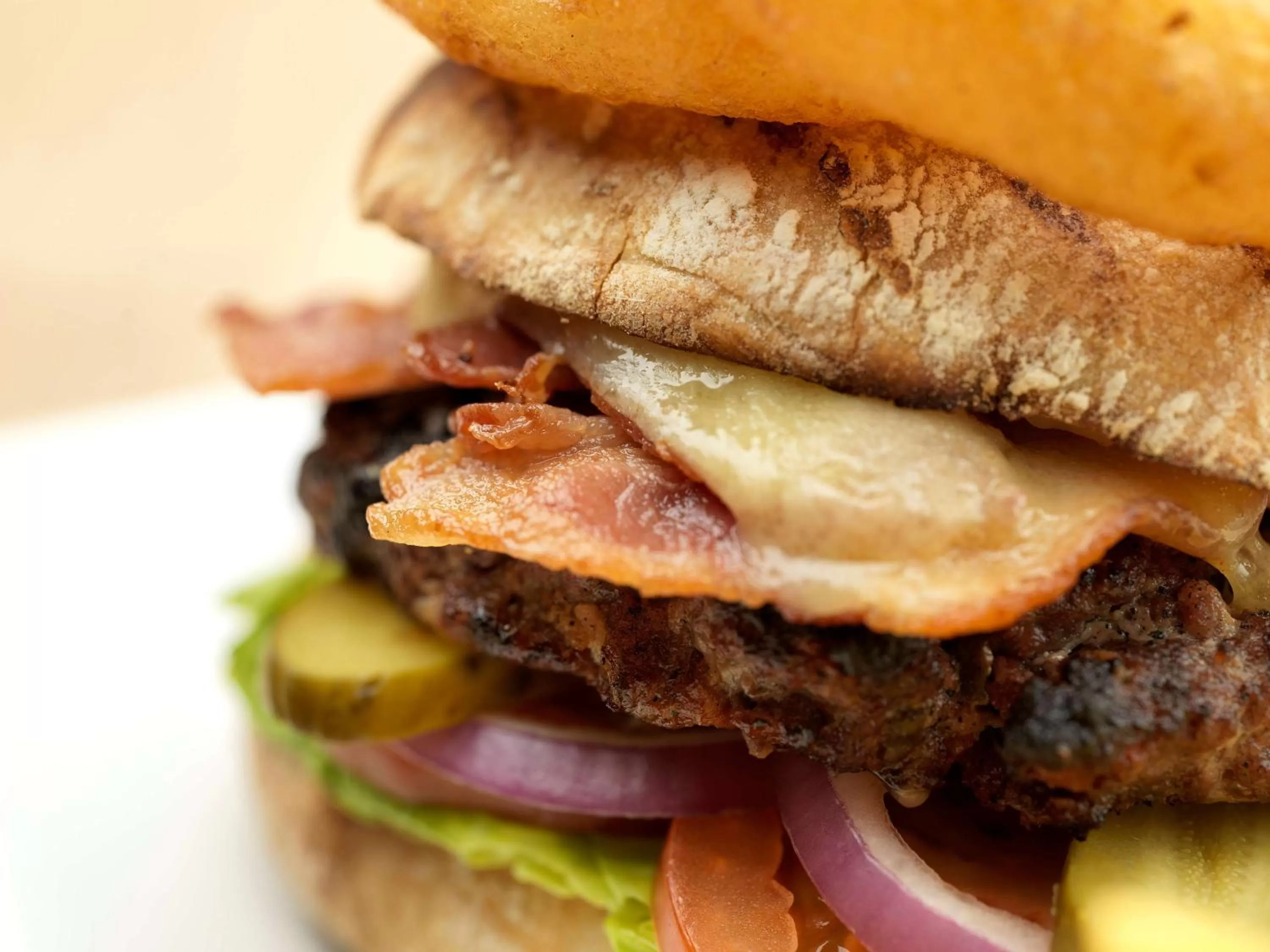 Restaurant/places to eat in Hilton Garden Inn Birmingham Brindley Place