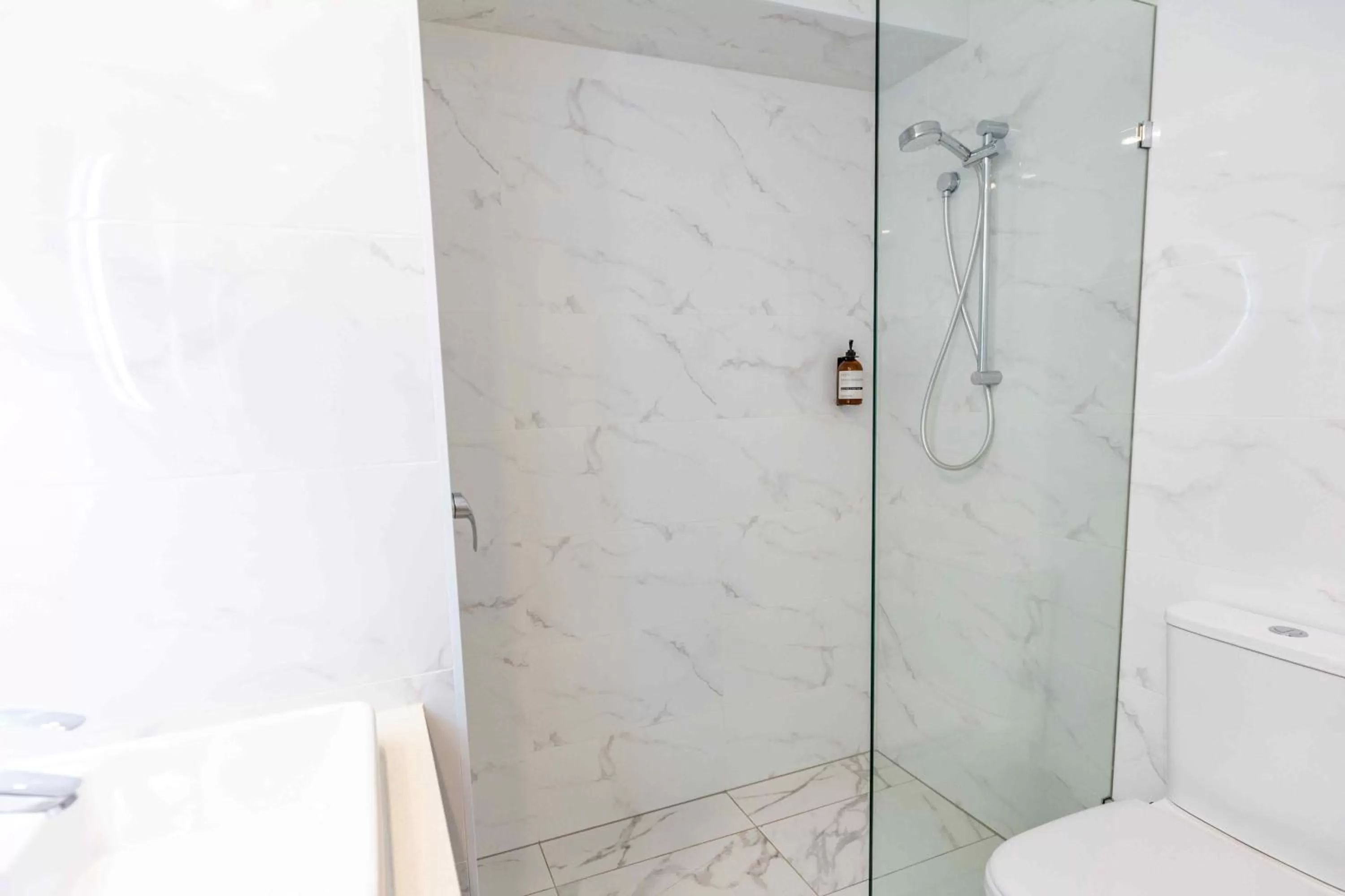 Bathroom in Paradise Resort Gold Coast