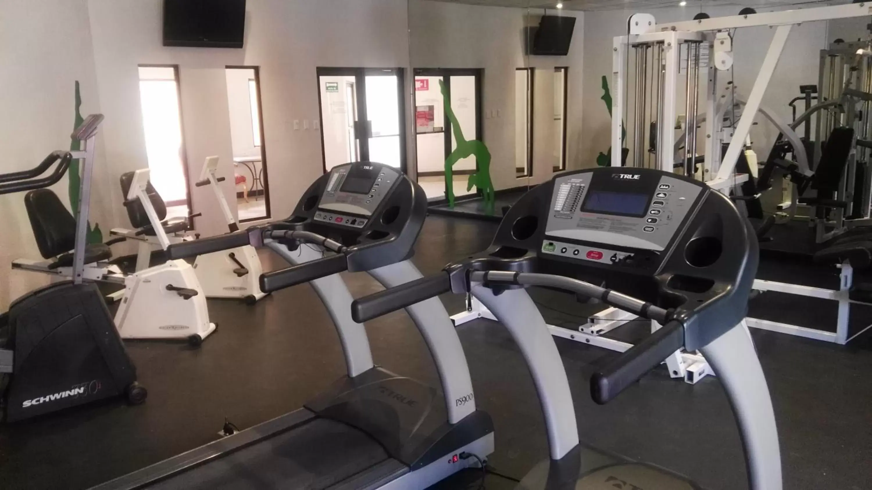 Fitness centre/facilities, Fitness Center/Facilities in Casa Grande Chihuahua