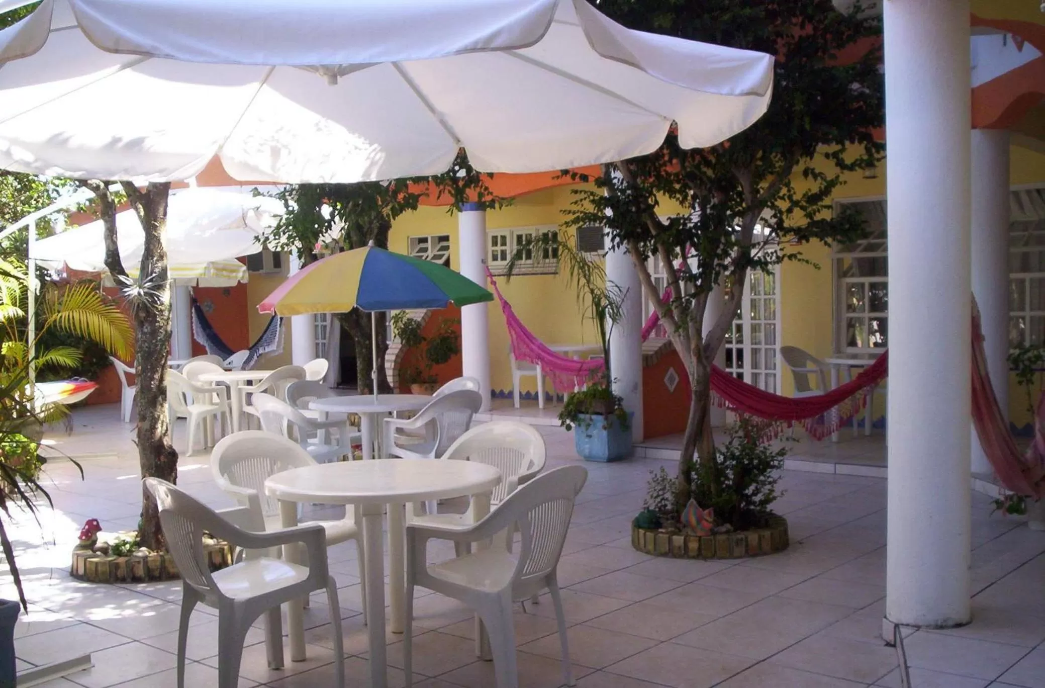 Day, Restaurant/Places to Eat in Pousada Âncora