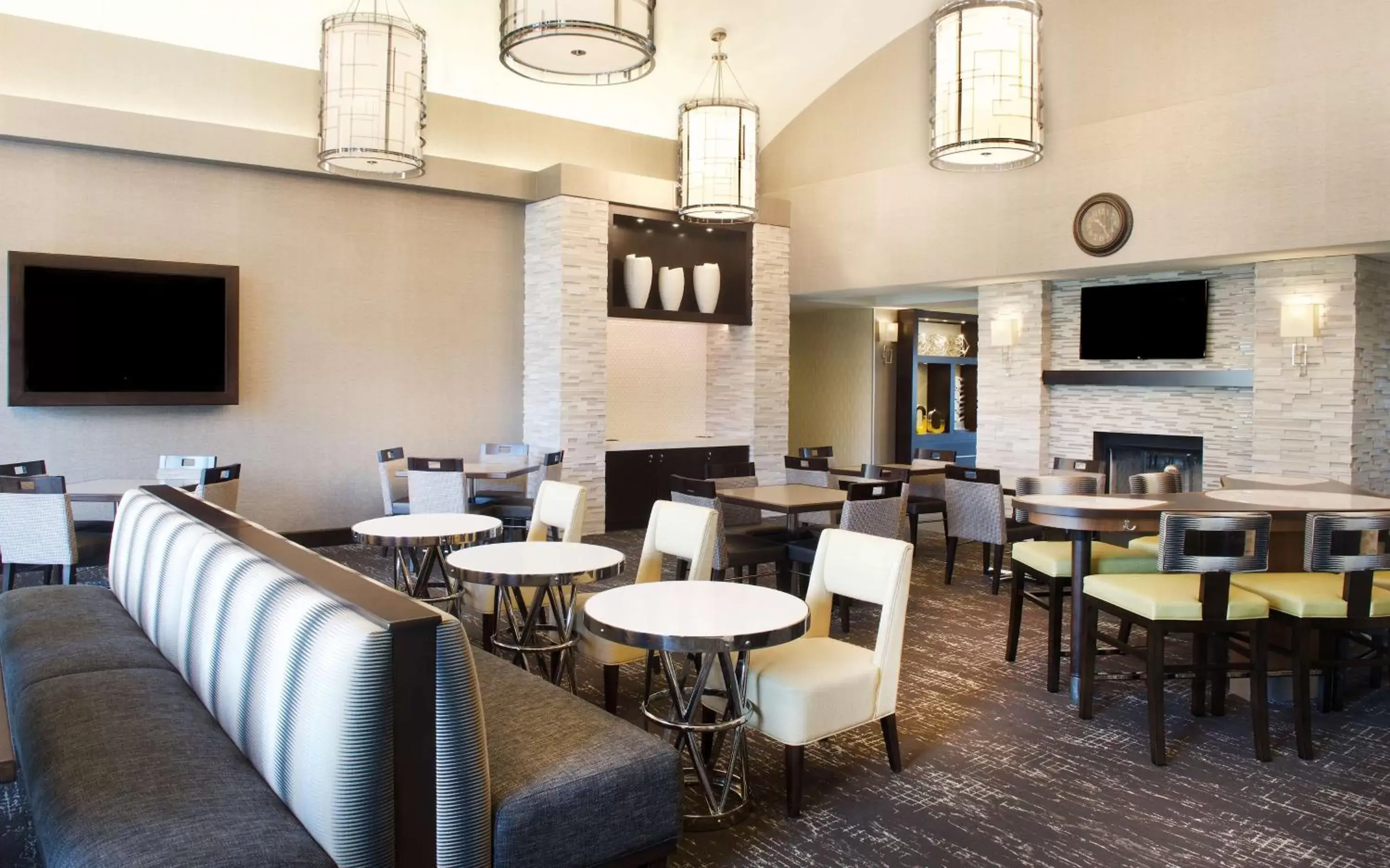 Breakfast, Restaurant/Places to Eat in Homewood Suites by Hilton Pittsburgh-Southpointe