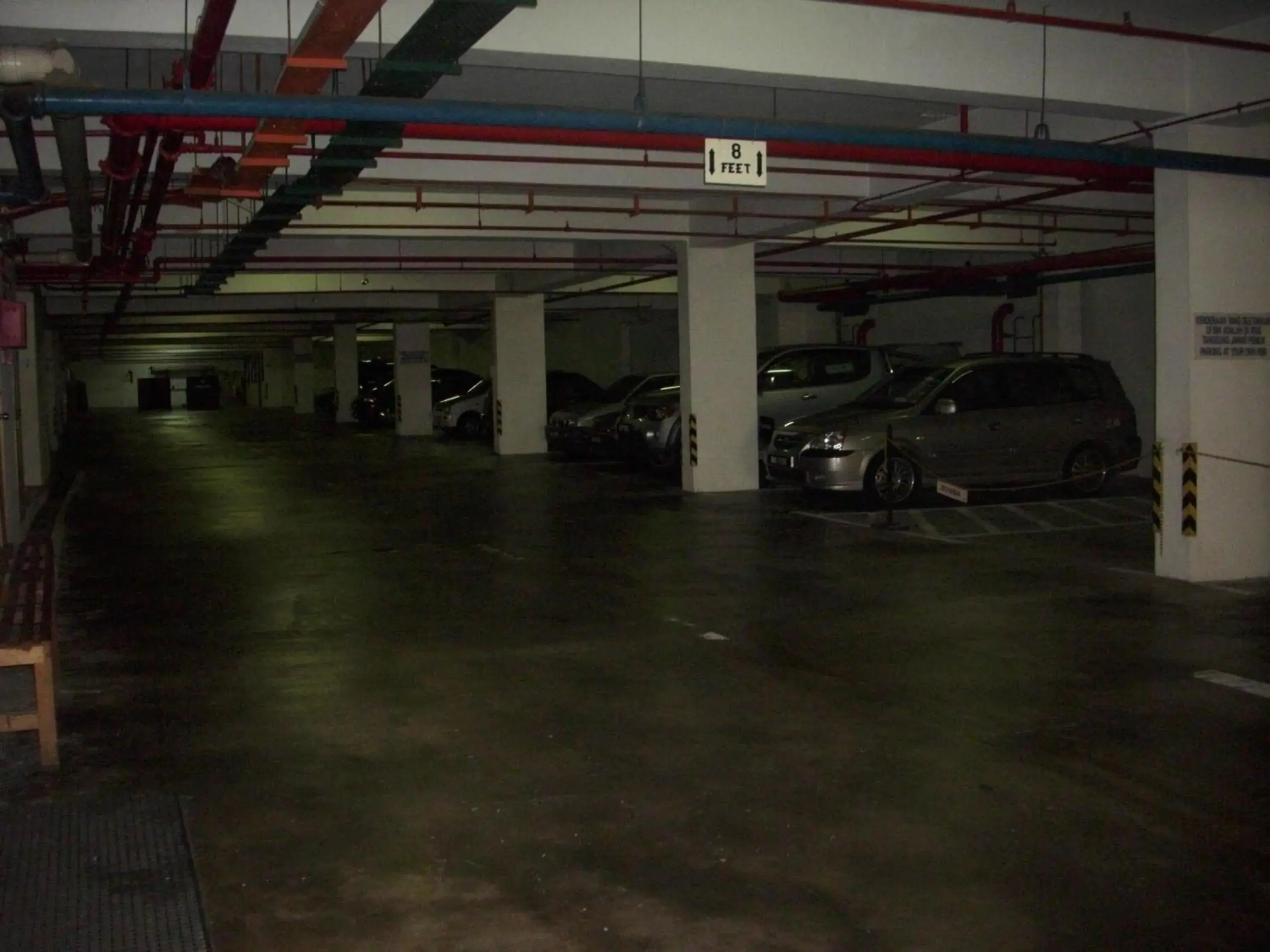 Hotel Seri Malaysia Genting Highlands Hotel Seri Malaysia Genting Highlands