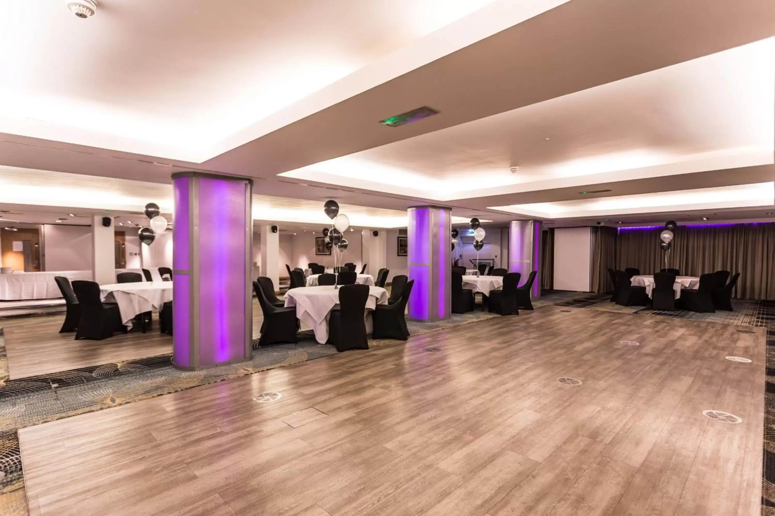 Meeting/conference room, Banquet Facilities in Holiday Inn Newcastle-Jesmond, an IHG Hotel