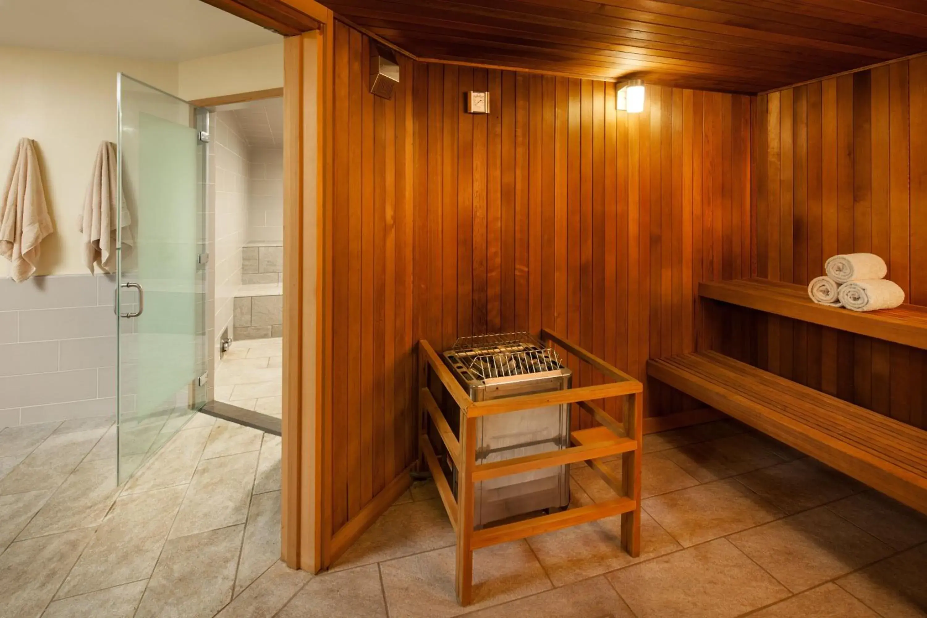 Spa and wellness centre/facilities, Spa/Wellness in The Westin Ka'anapali Ocean Resort Villas North