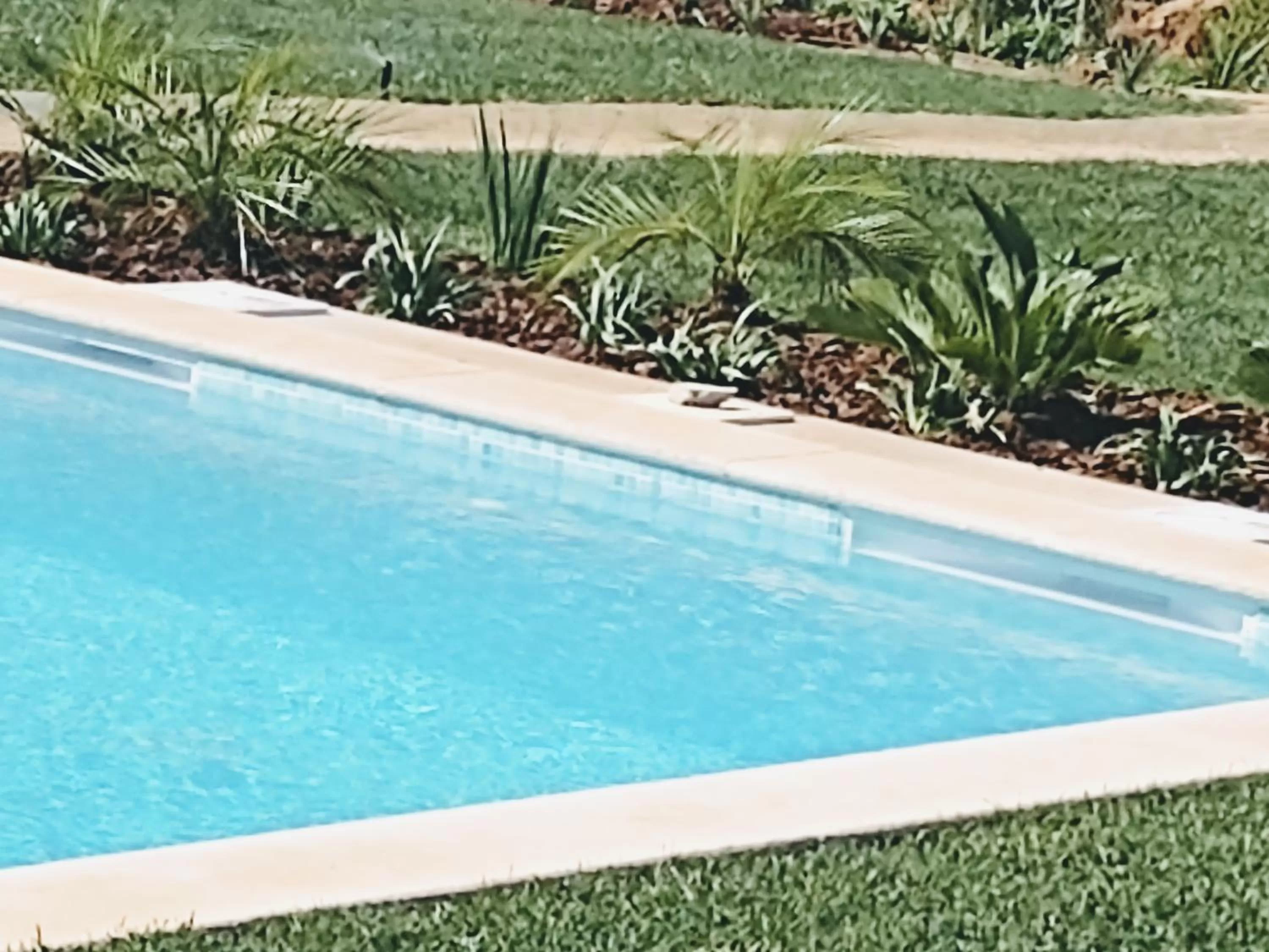 Garden in Suites Sunny hill