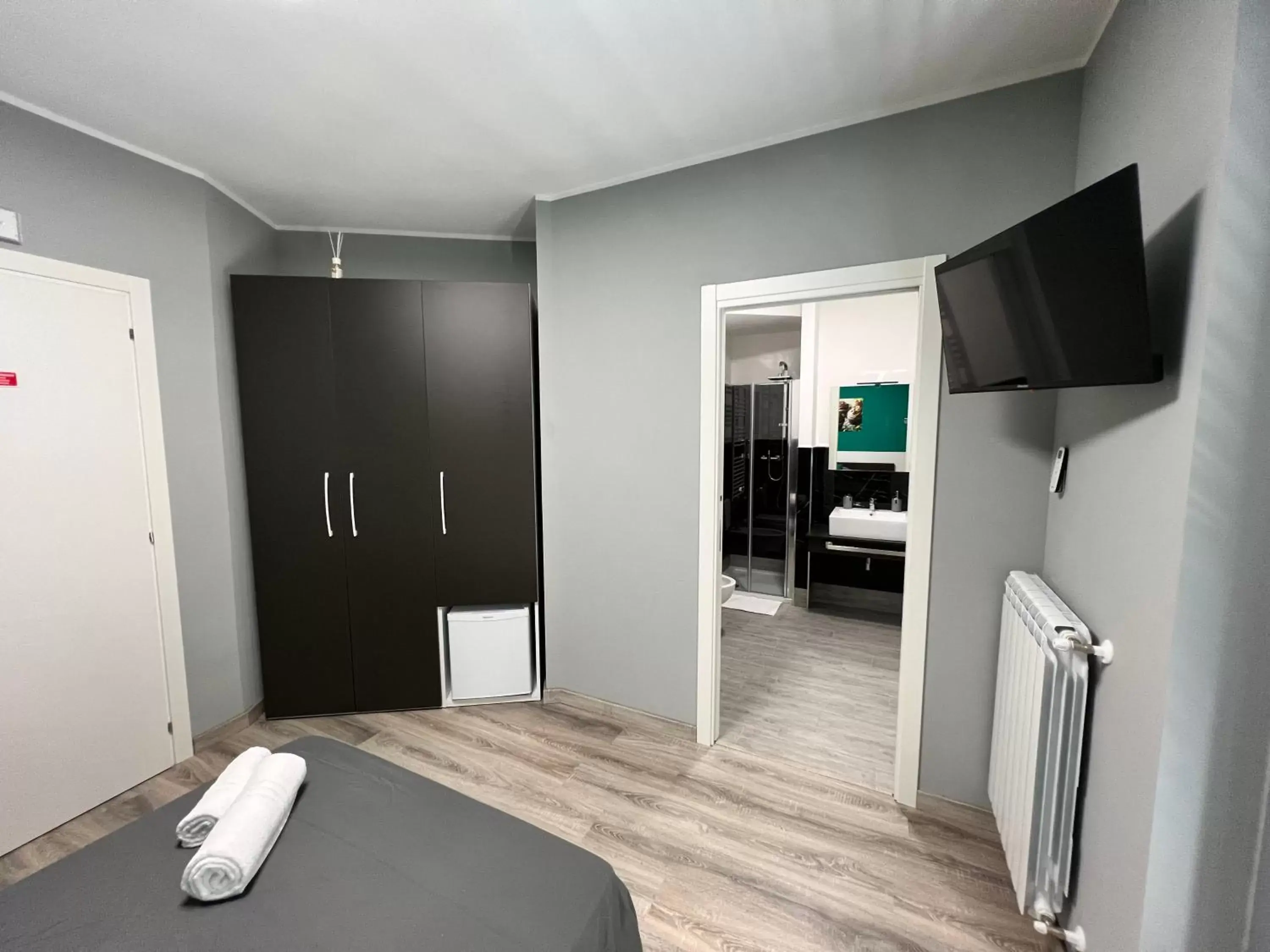 Superior Single Room in Siclari B&B-Rooms&Suite Superior Single Room in Siclari B&B-Rooms&Suite