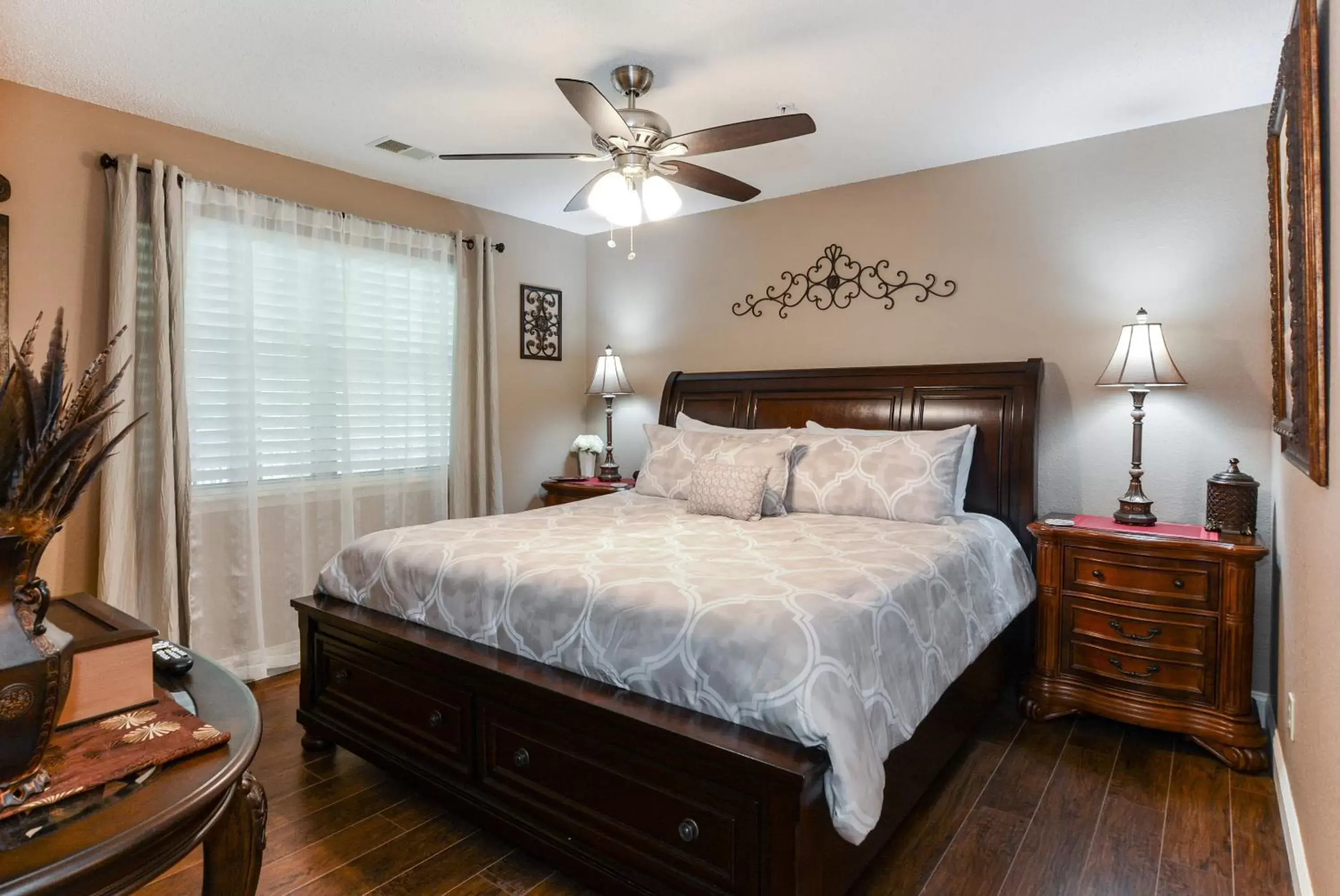 Bed in Luxury Condos at Thousand Hills - Branson -Beautifully Remodeled