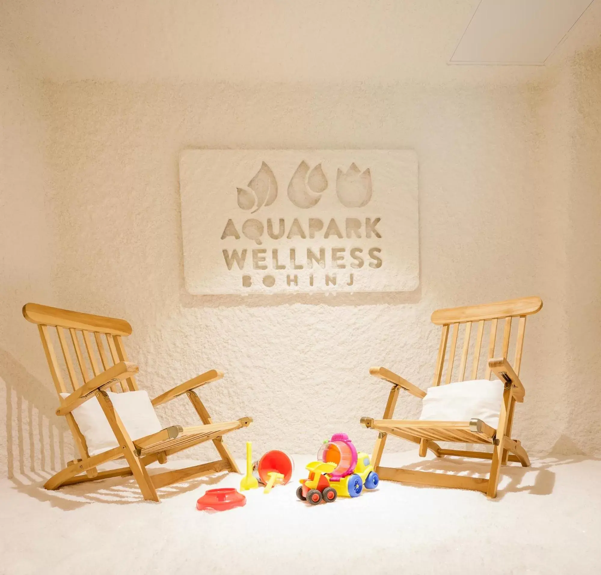 Spa and wellness centre/facilities in Bohinj Eco Hotel Spa and wellness centre/facilities in Bohinj Eco Hotel