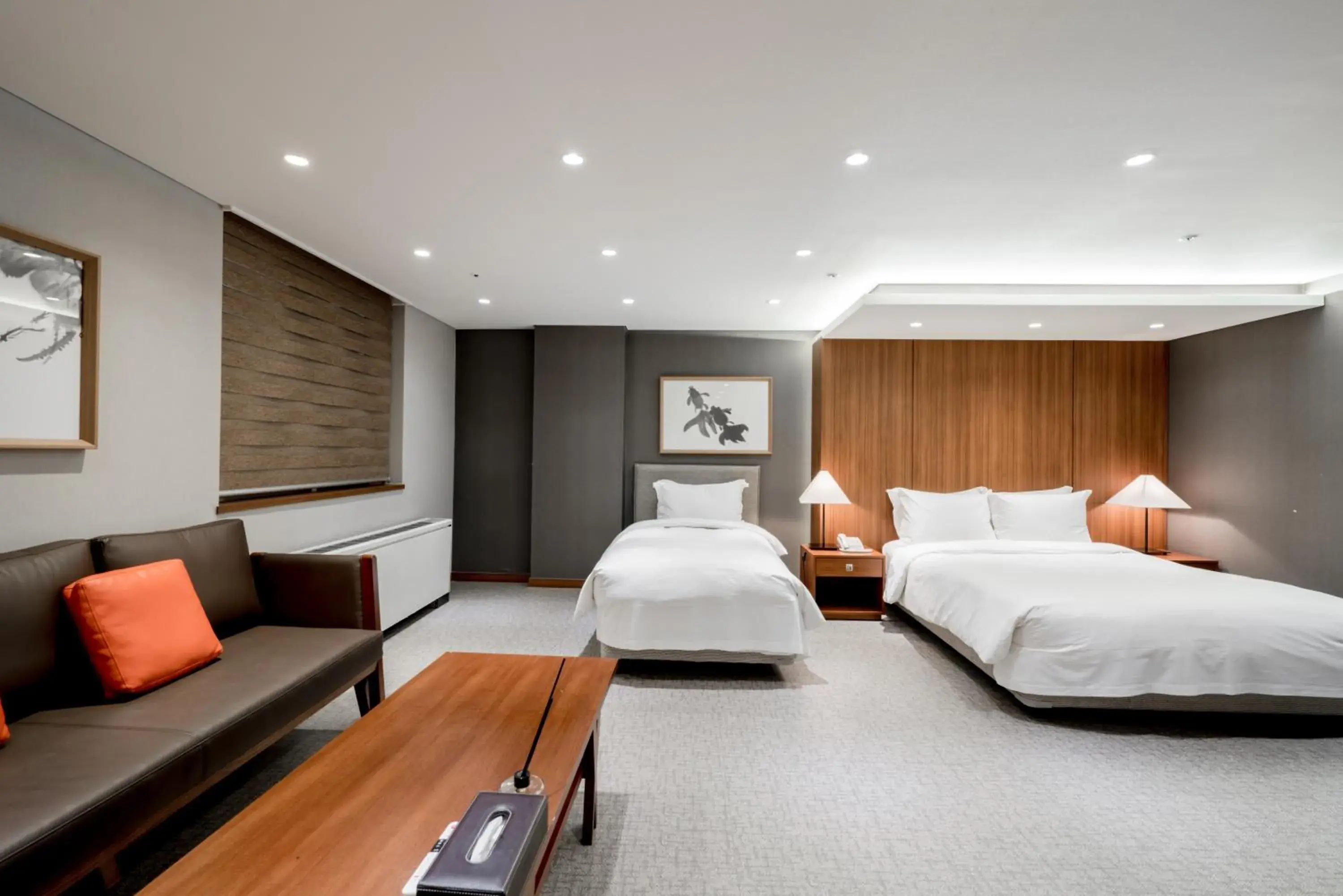 Oriens Hotel & Residences Myeongdong