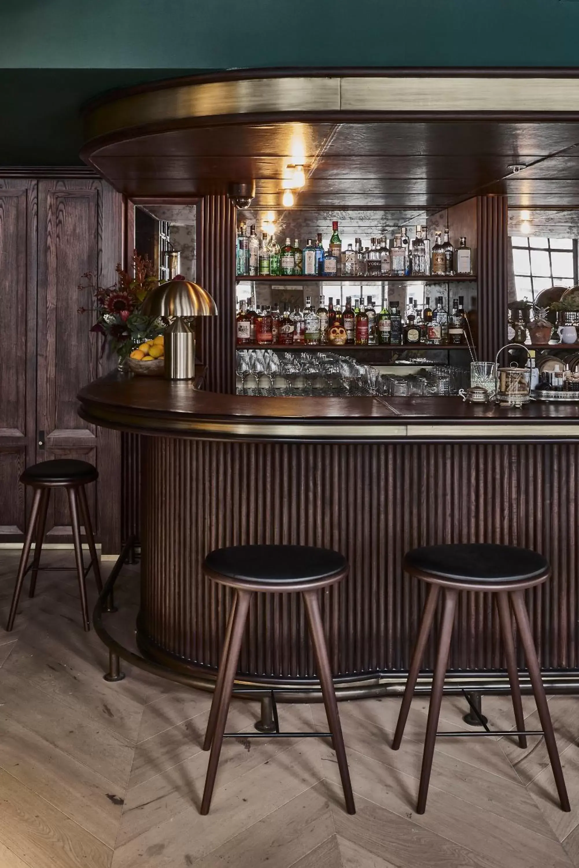Lounge or bar, Lounge/Bar in Gorgeous George by Design Hotels ™