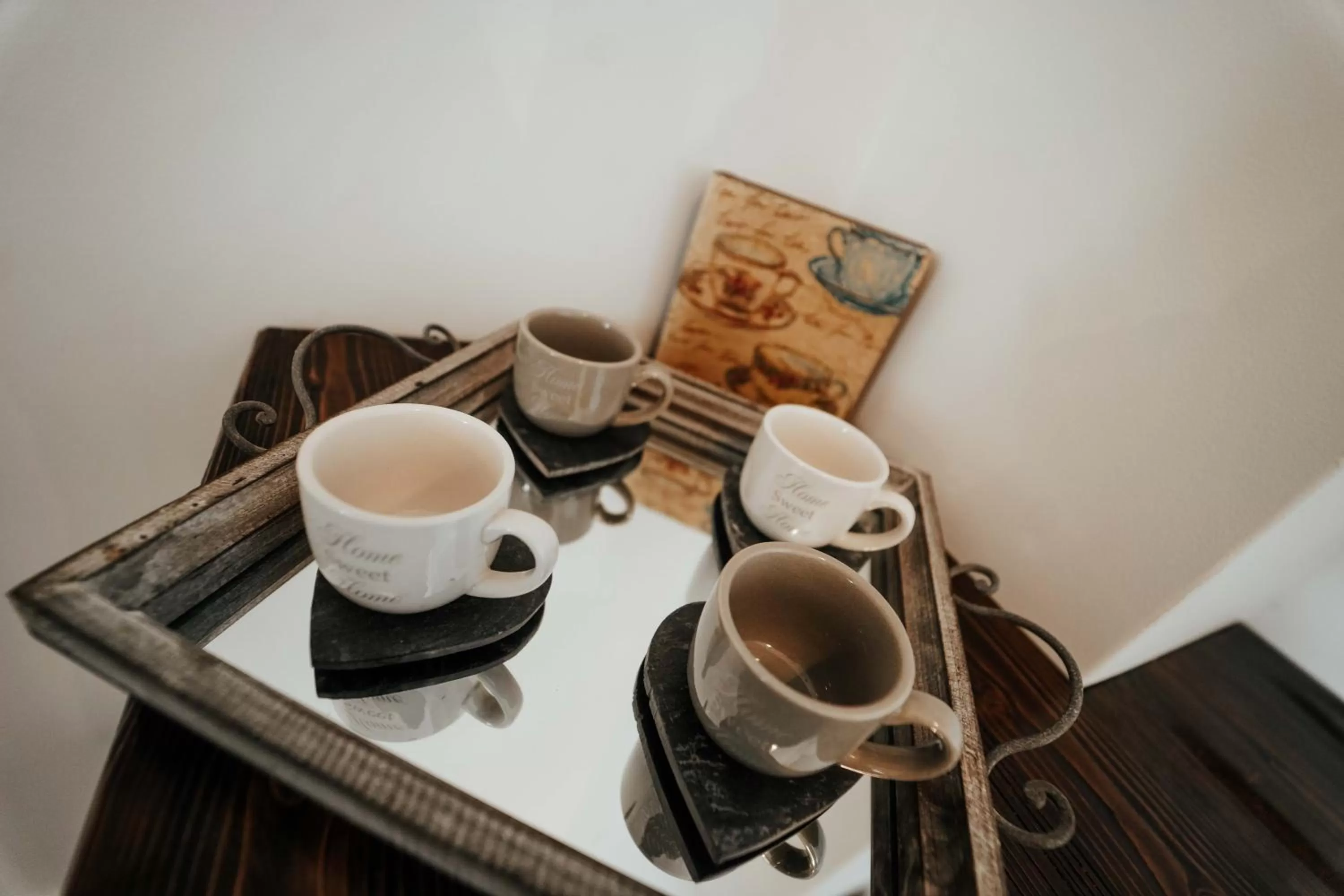 Breakfast in ALMASOL - Charme Experience