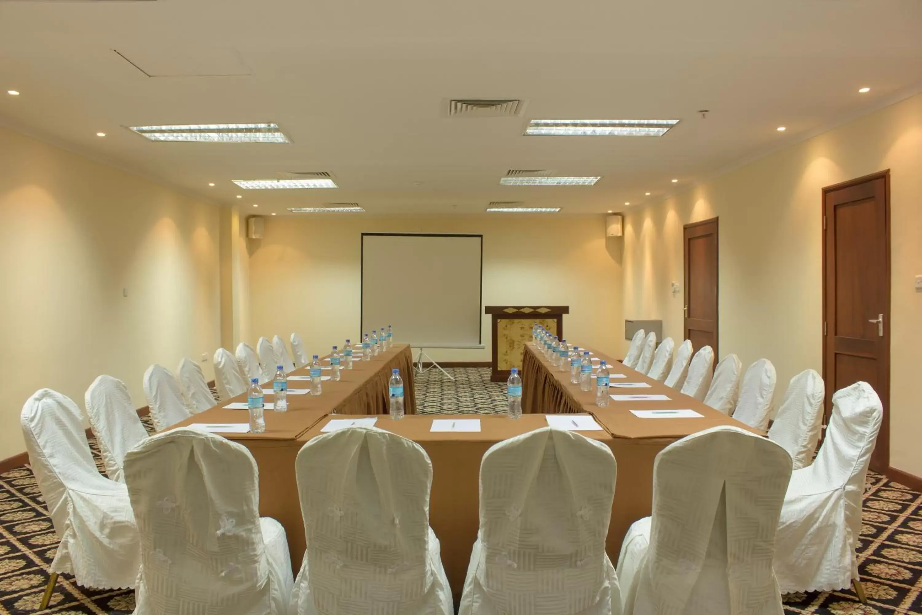 Property building, Business Area/Conference Room in Seashells Millennium Hotel