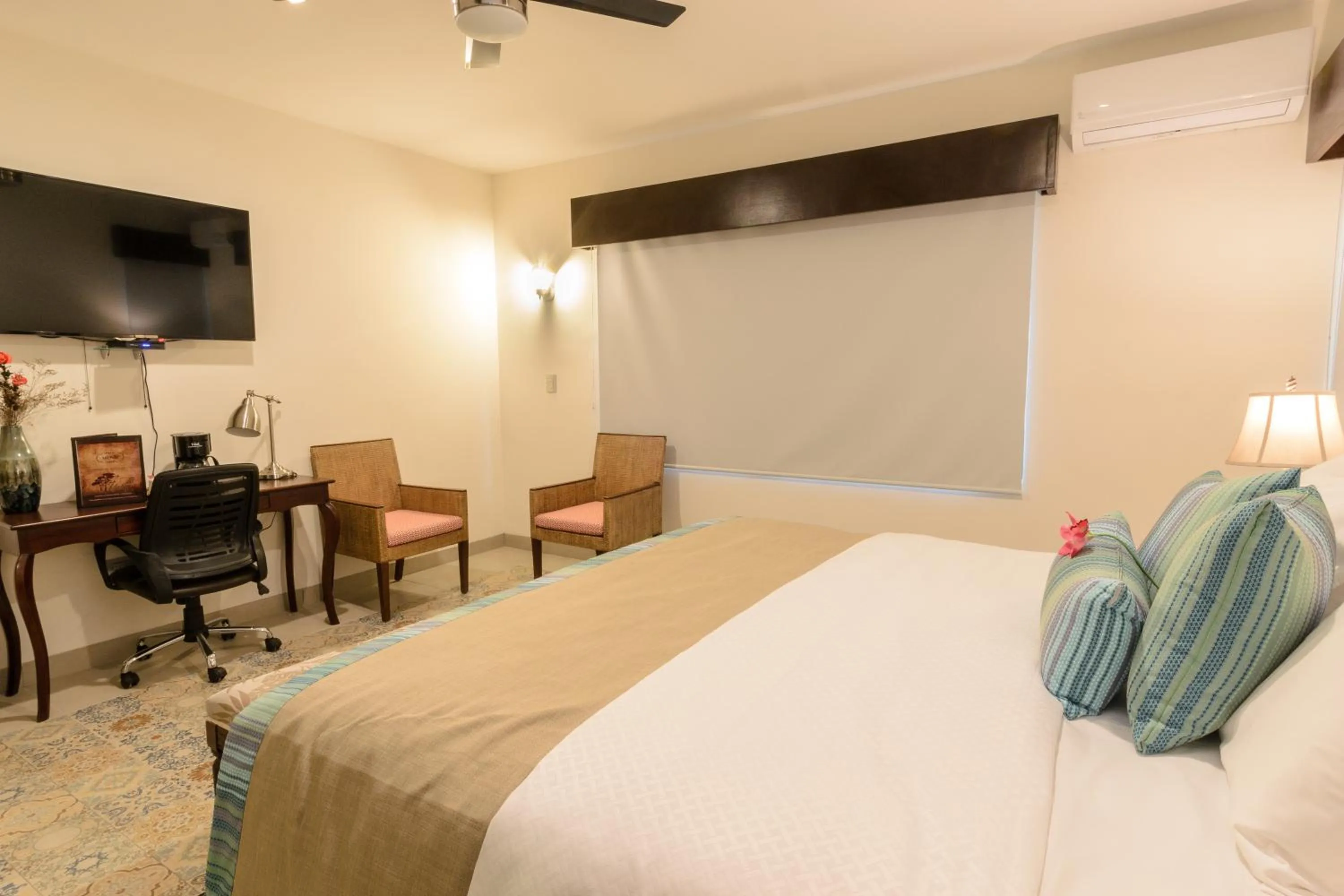 Hotel Boutique Real San Juan Center