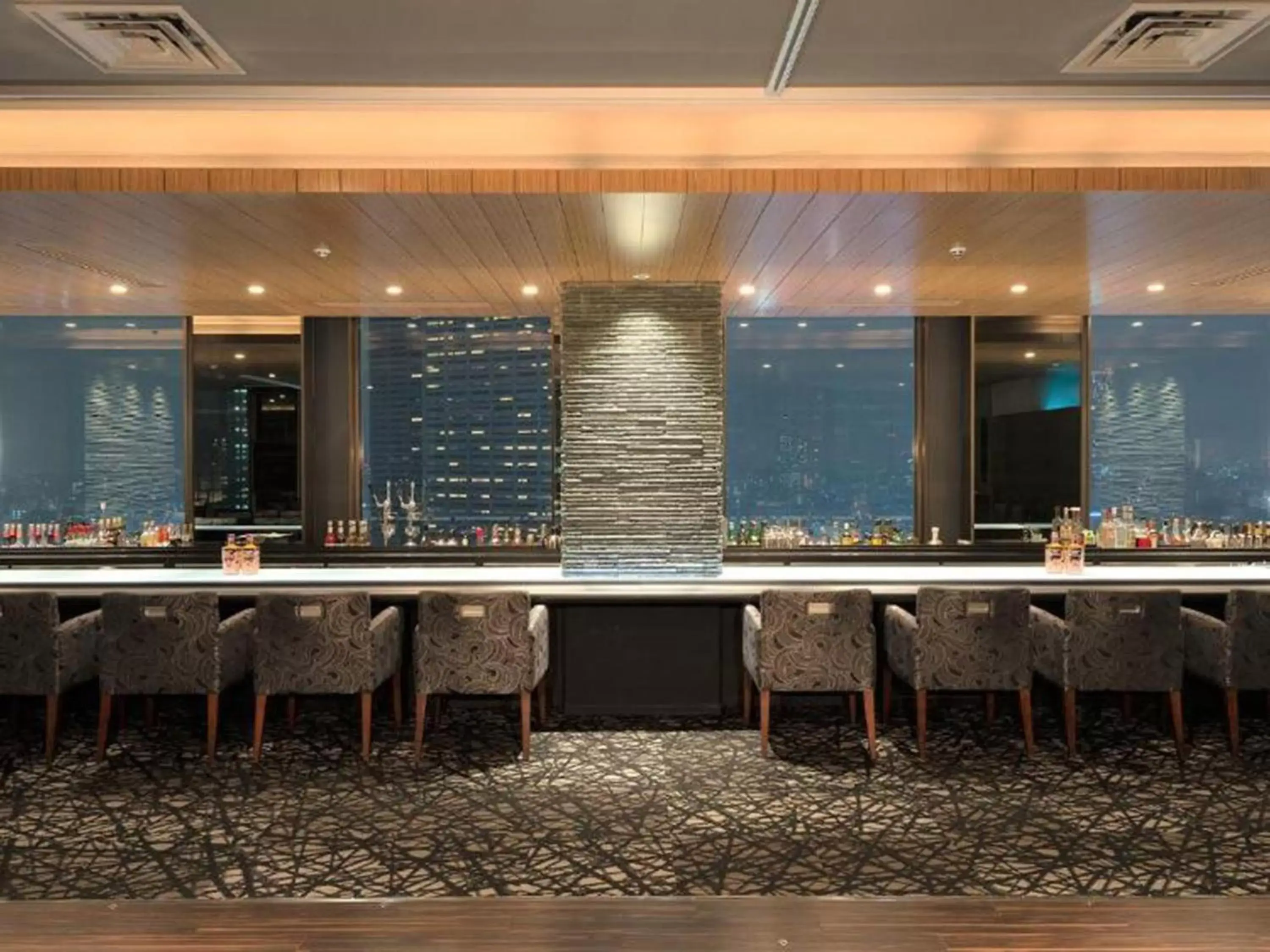 Restaurant/places to eat in Shinjuku Prince Hotel Restaurant/places to eat in Shinjuku Prince Hotel