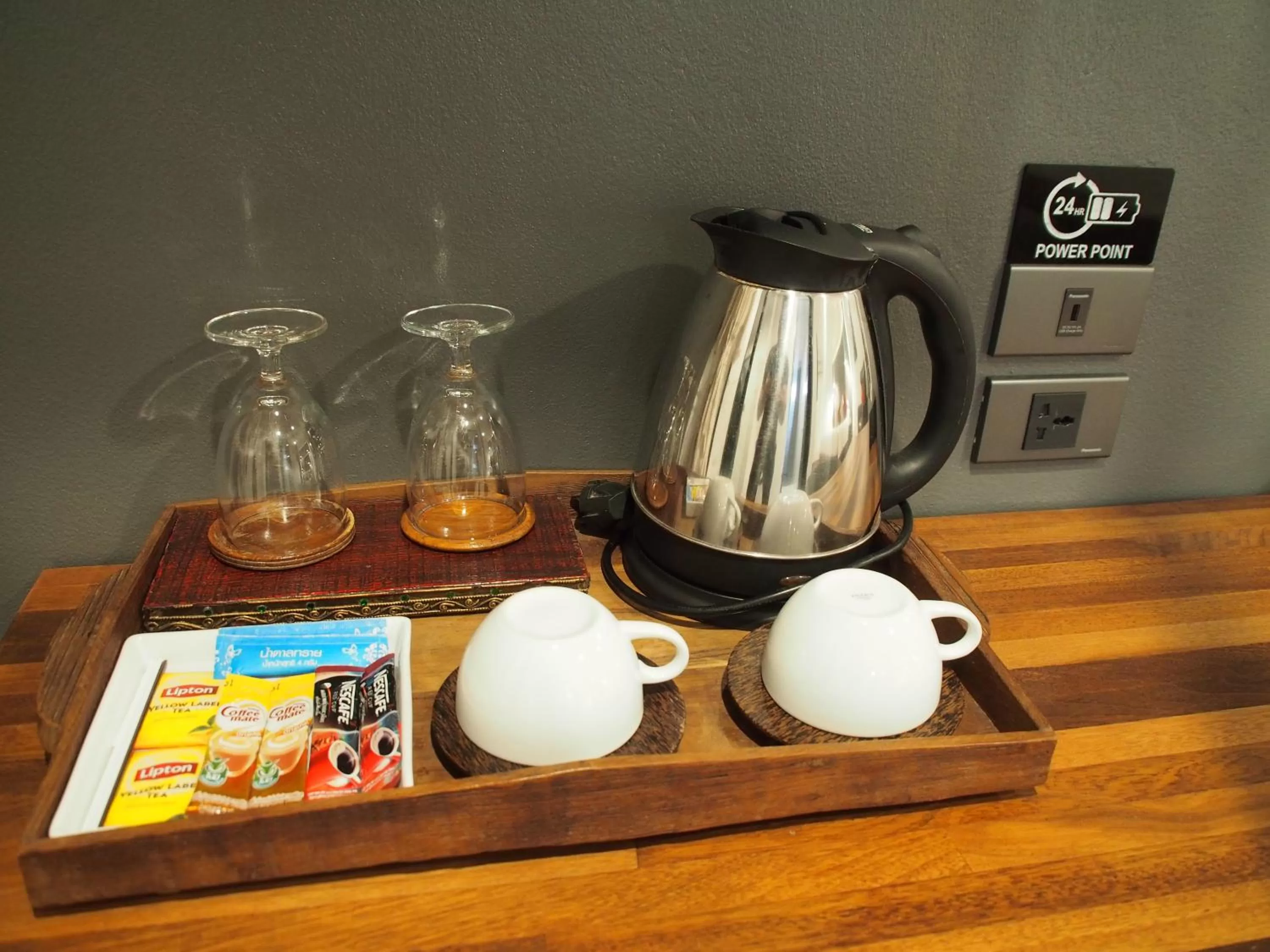 Laluna Hotel And Resort, Chiang Rai