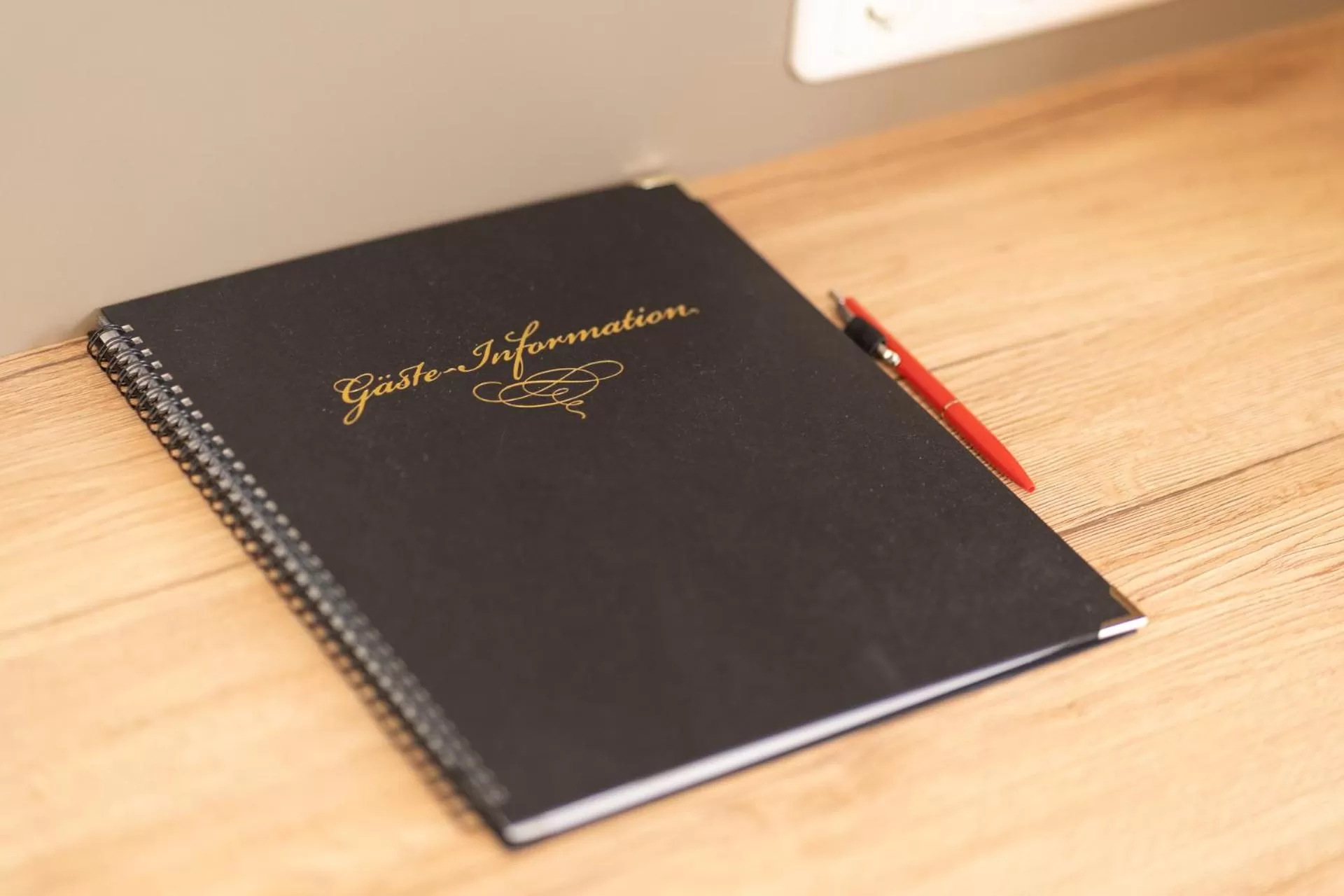 Decorative detail in Hotel & Restaurant Sparta