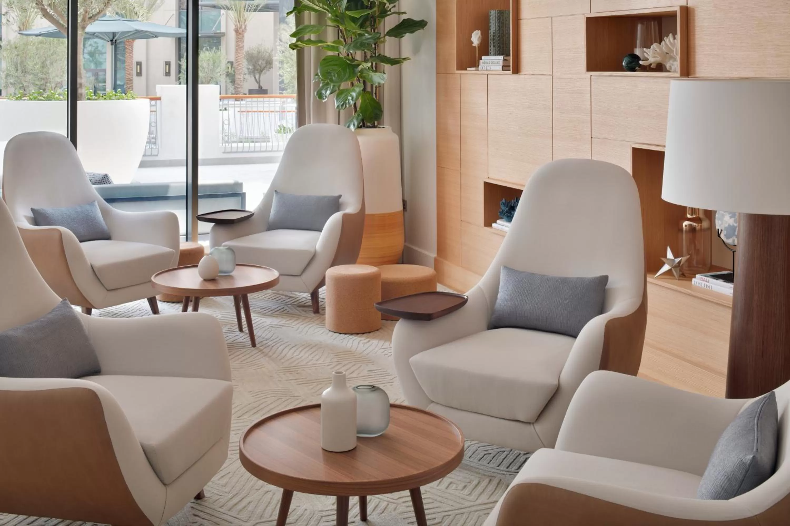 Lounge or bar in Vida Creek Harbour