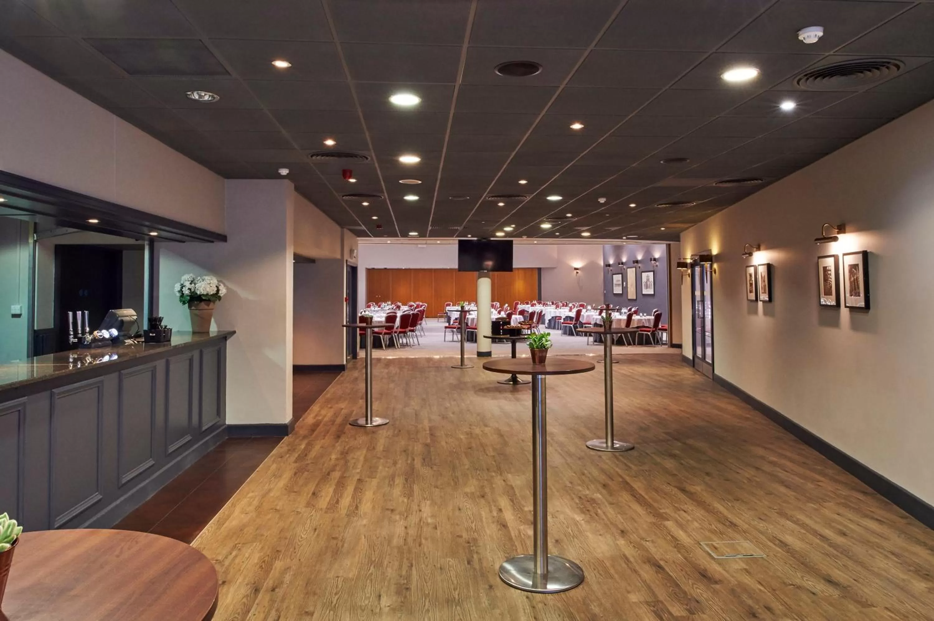 Meeting/conference room in The Milner York