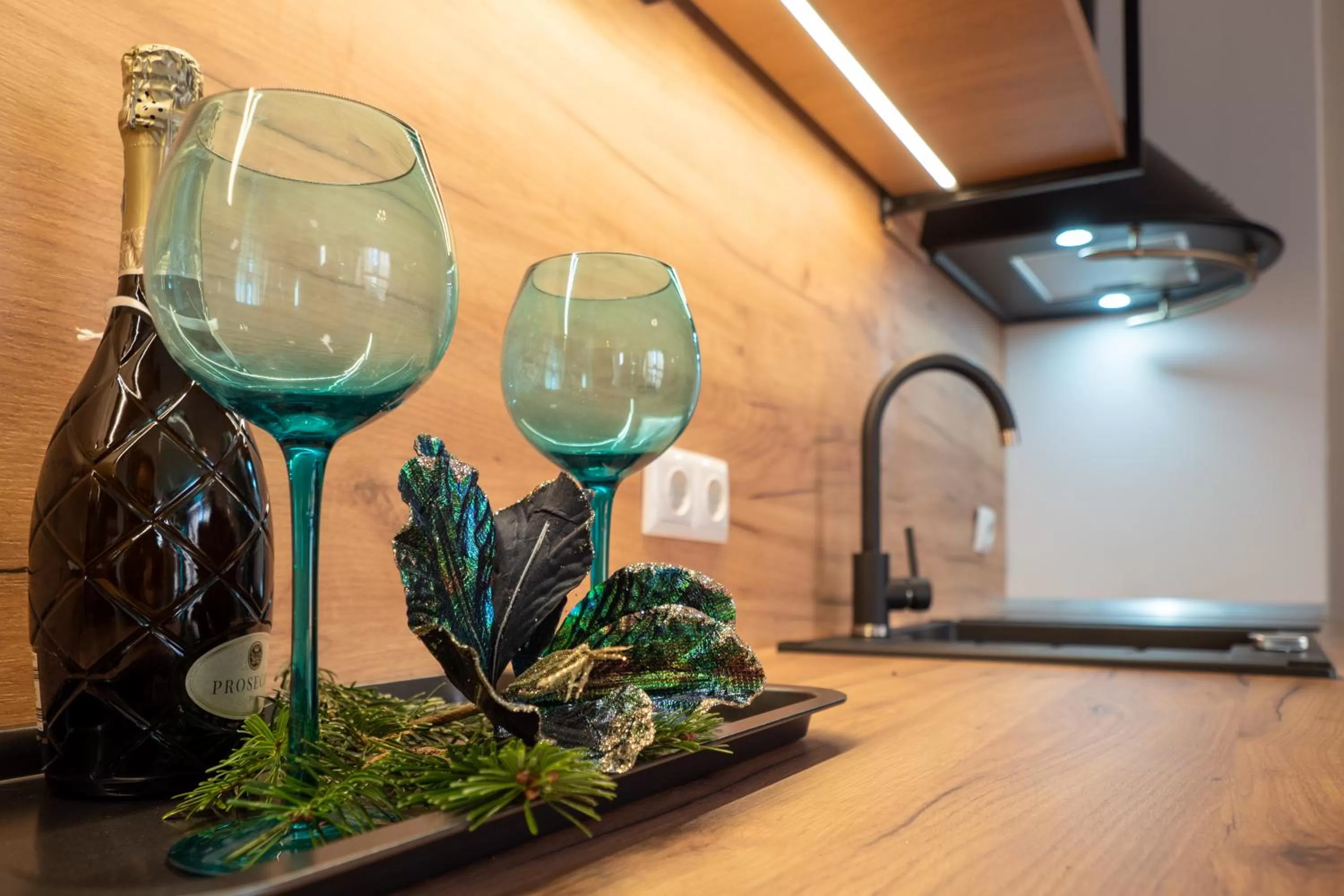 Signature Aparthotel - Boutique