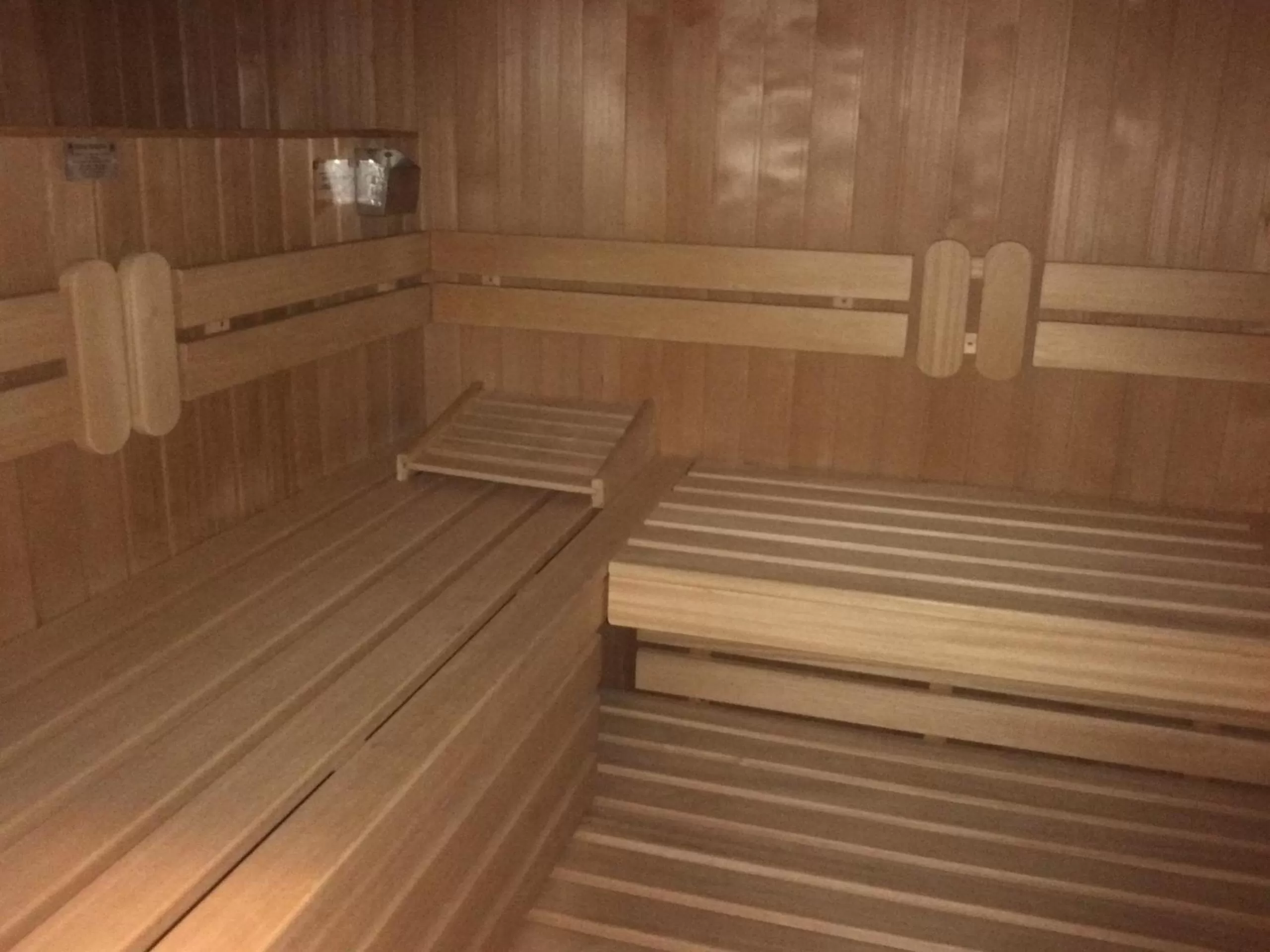 Sauna, Spa/Wellness in Hotel Schauinsland