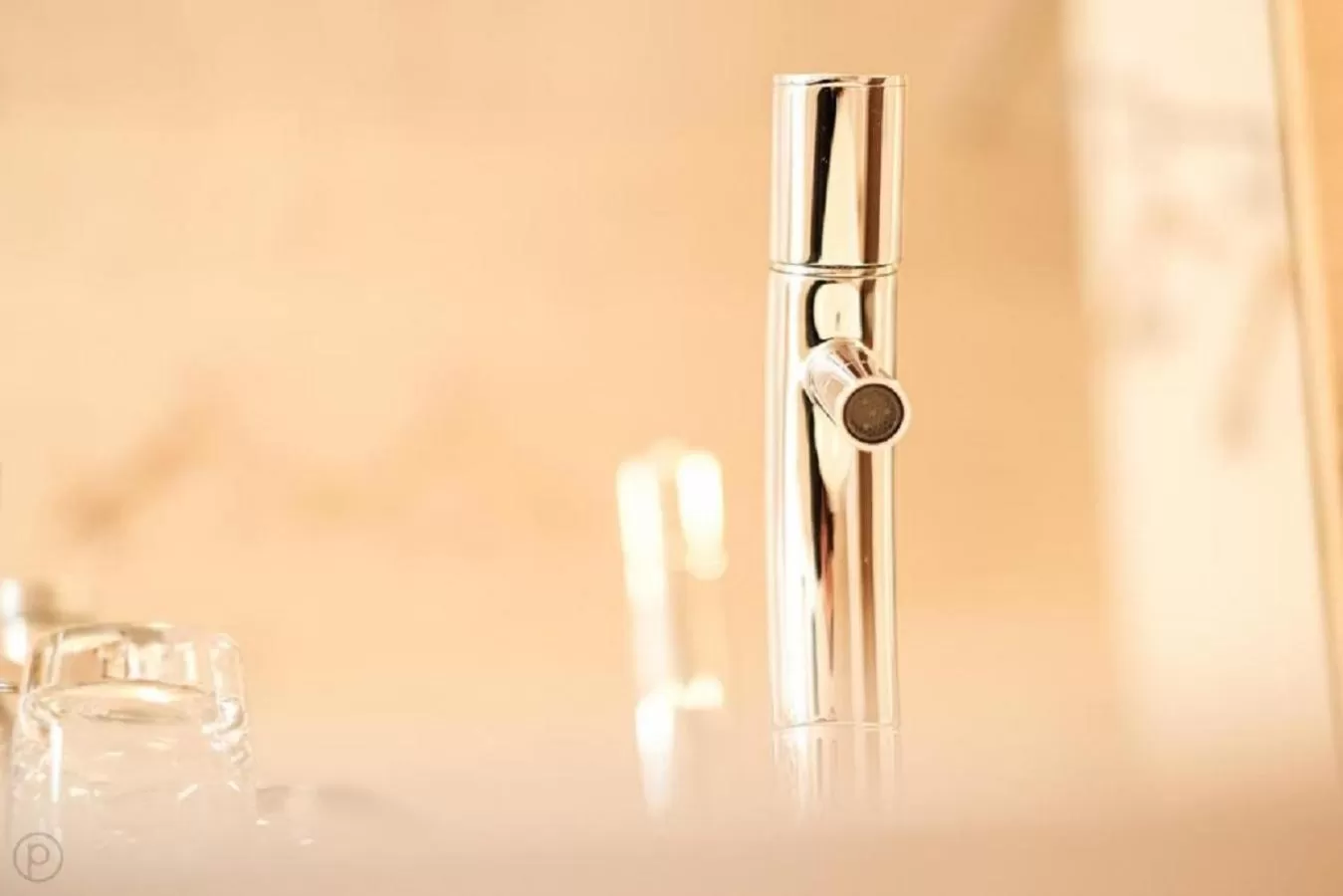 Bedroom in Sleepwood Hotel