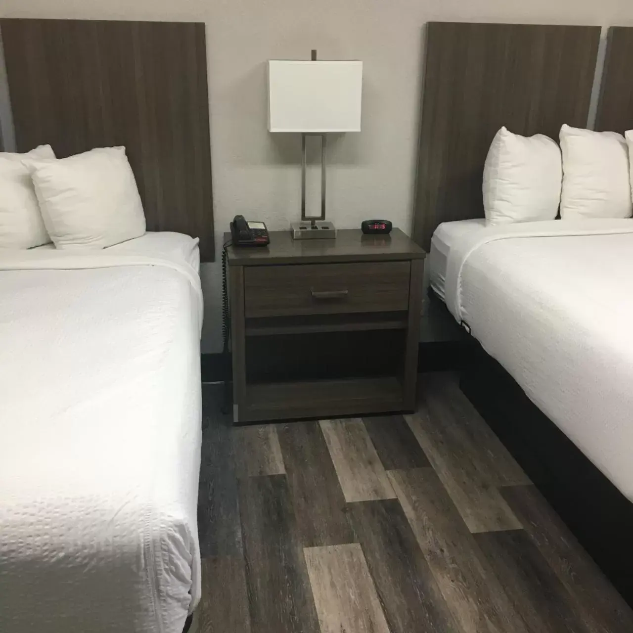 Bedroom, Bed in Days Inn by Wyndham Port Charlotte Town Center