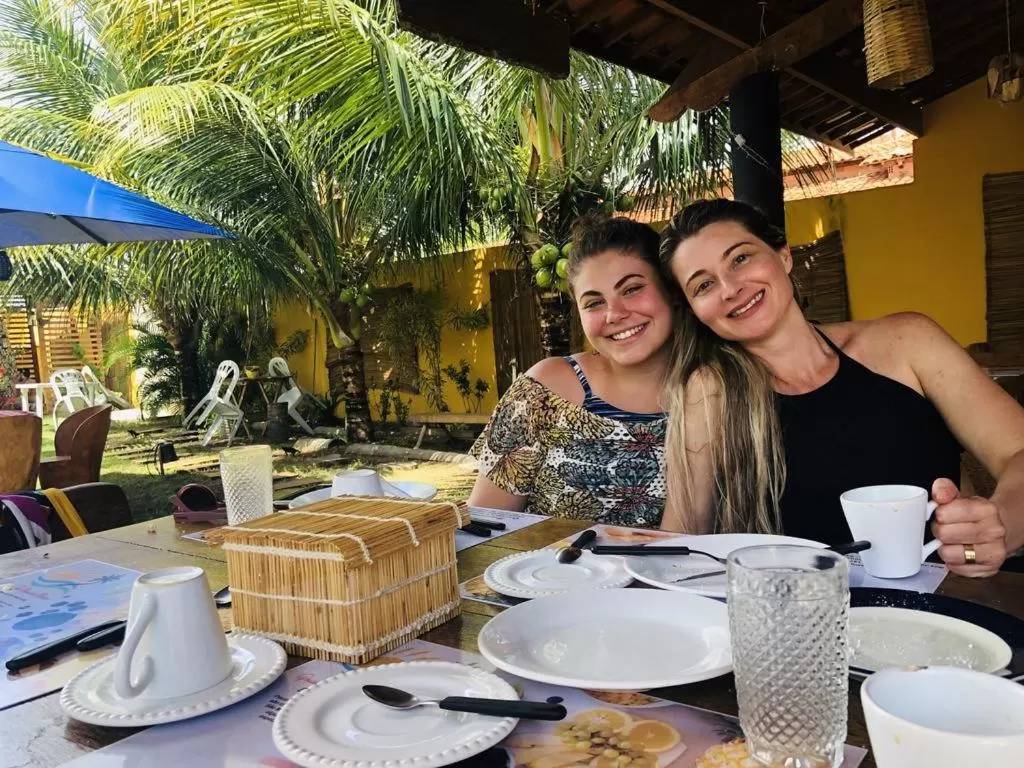 Pousada São Miguel dos Milagres