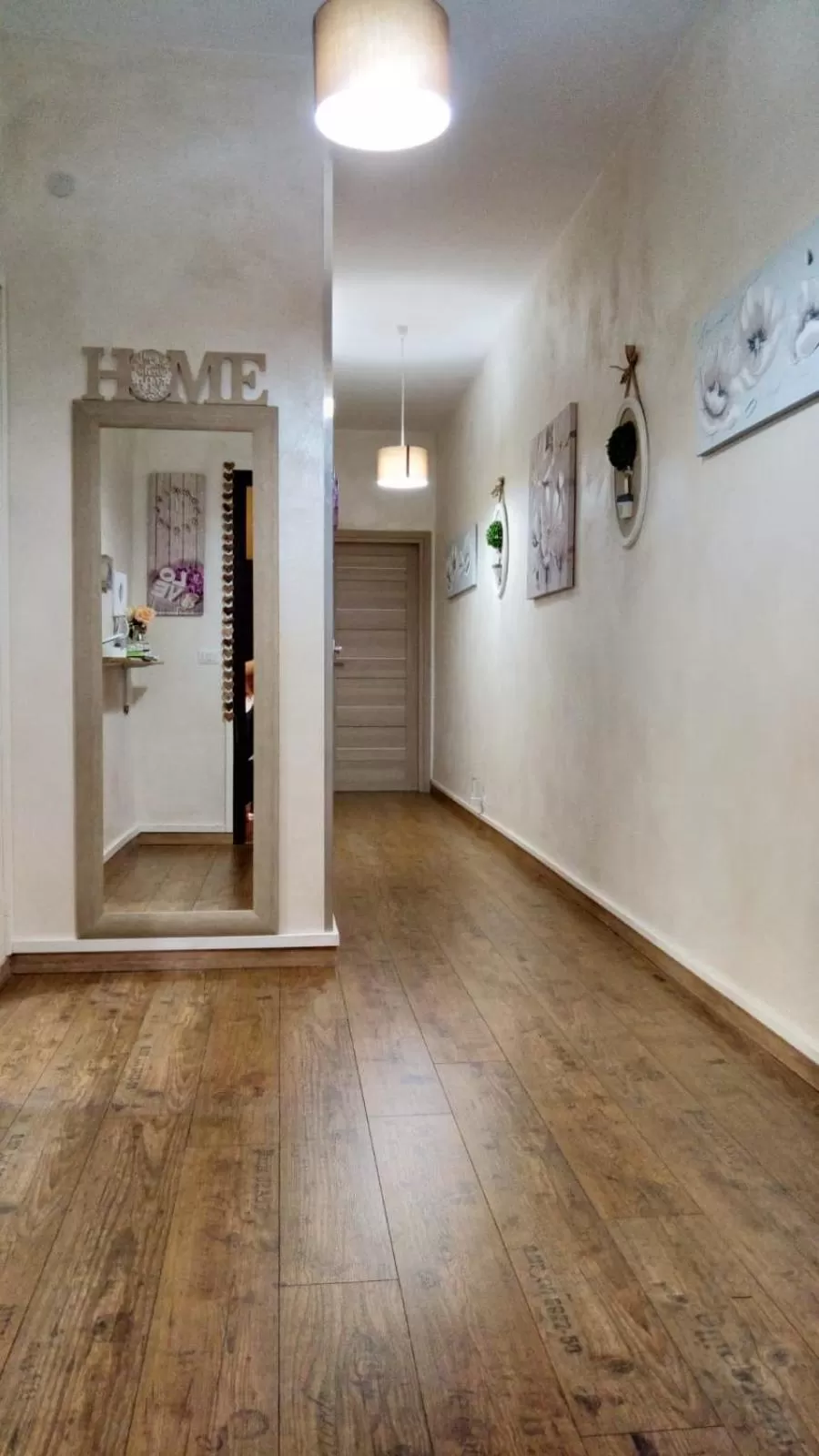 Other in San Pietro Shabby Chic Apartment