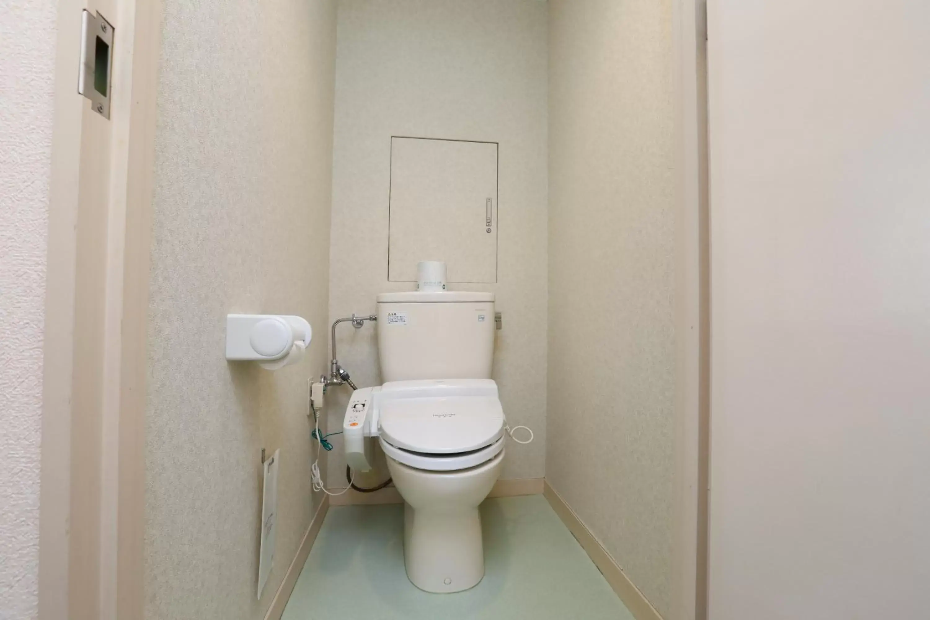 Bathroom in Hotel Wing International Tomakomai