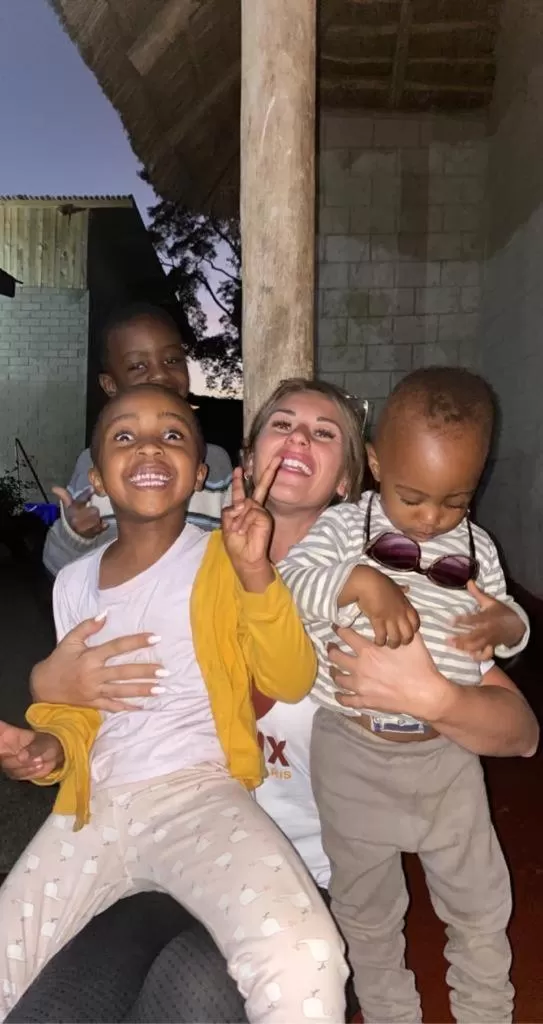 Charming Eco-Homestay near Kilimanjaro International Airport