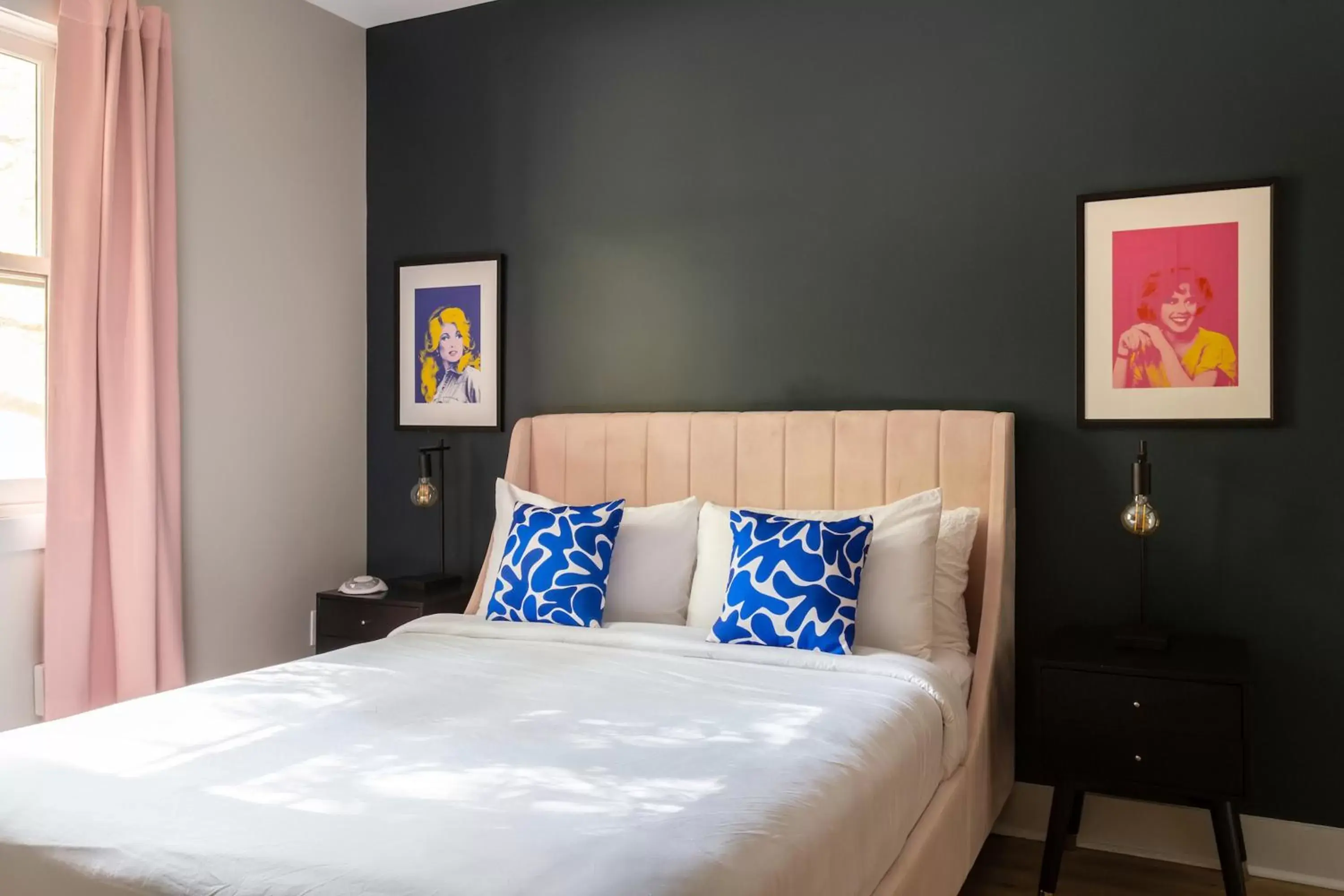 Standard Studio (Self Check-in with Virtual Front Desk) in Kasa Edison House South End Dilworth Charlotte Standard Studio (Self Check-in with Virtual Front Desk) in Kasa Edison House South End Dilworth Charlotte