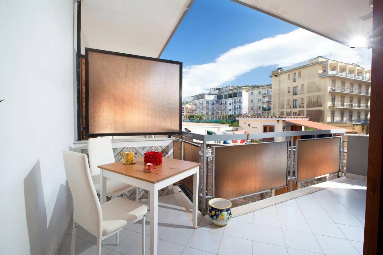 Property building in SORRENTO HOME