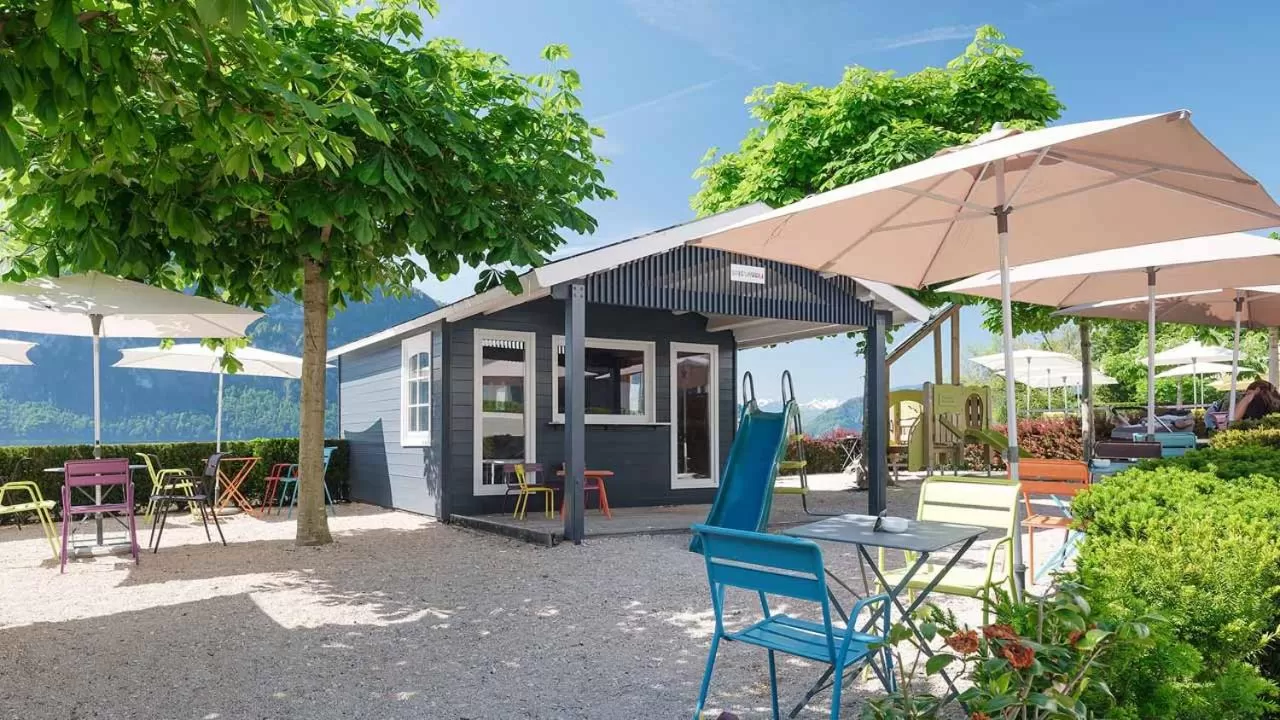 Campus Hotel Hertenstein