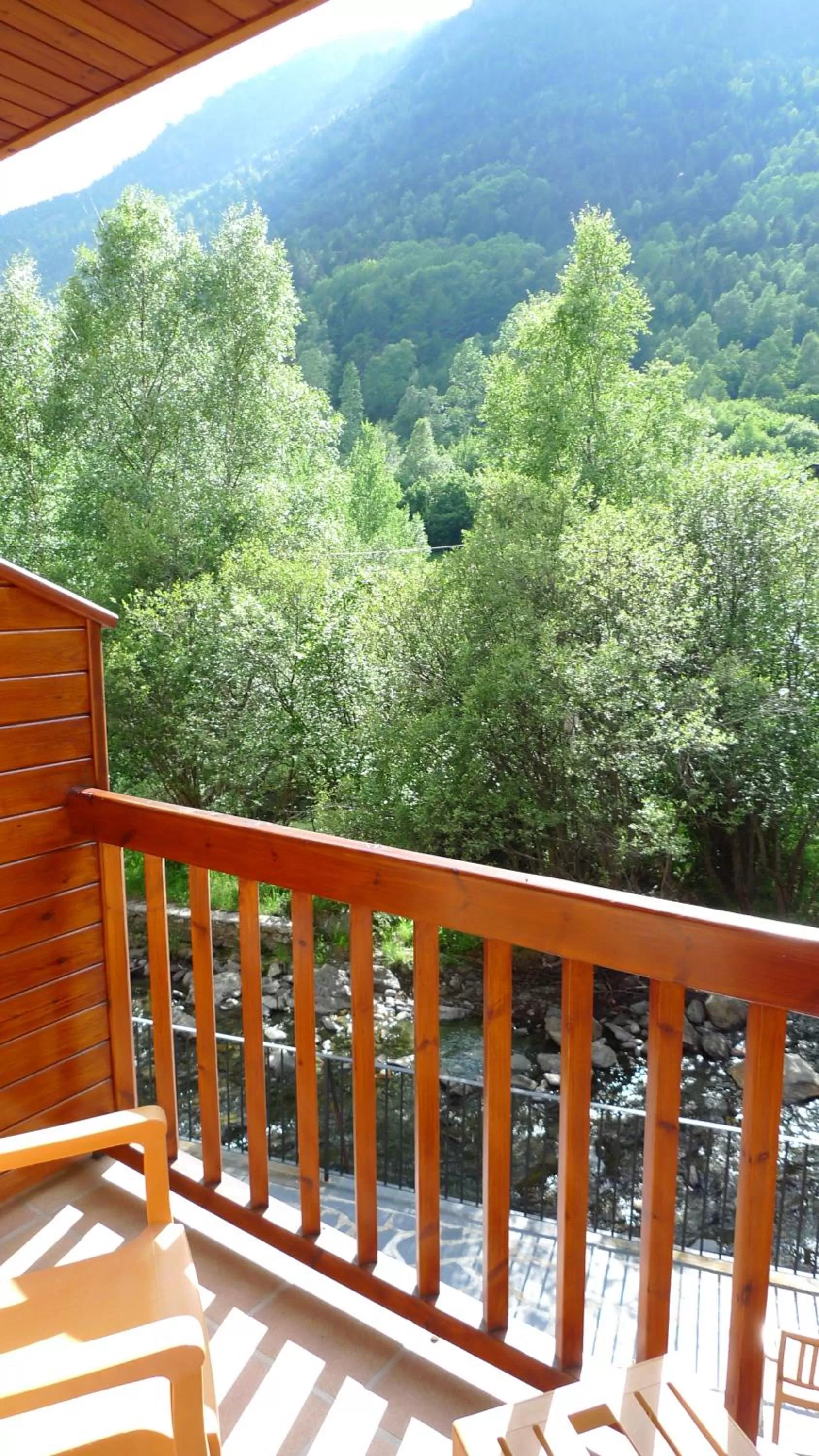 Day in Hotel & SPA Niunit