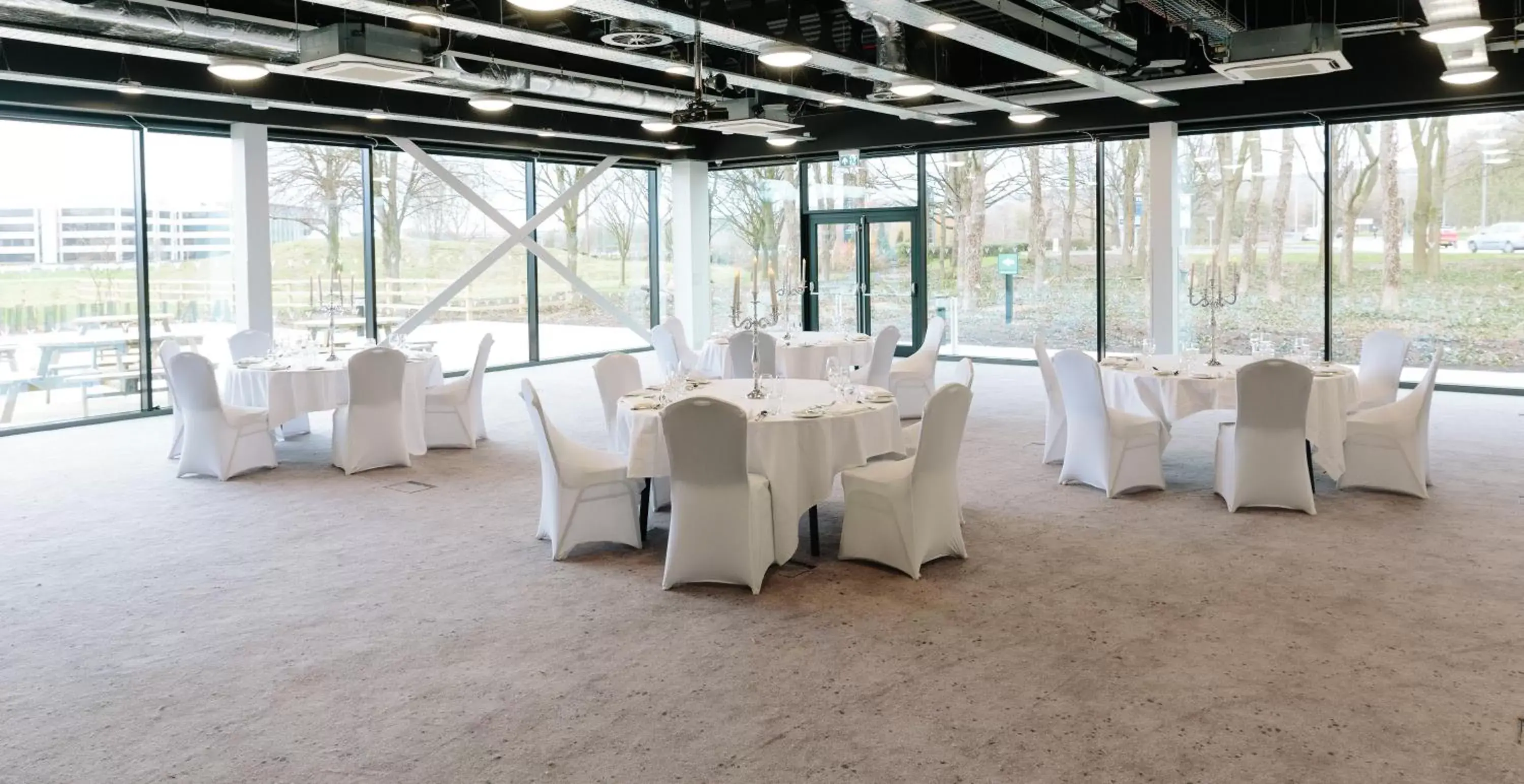 Meeting/conference room, Banquet Facilities in Village Hotel Bristol Filton