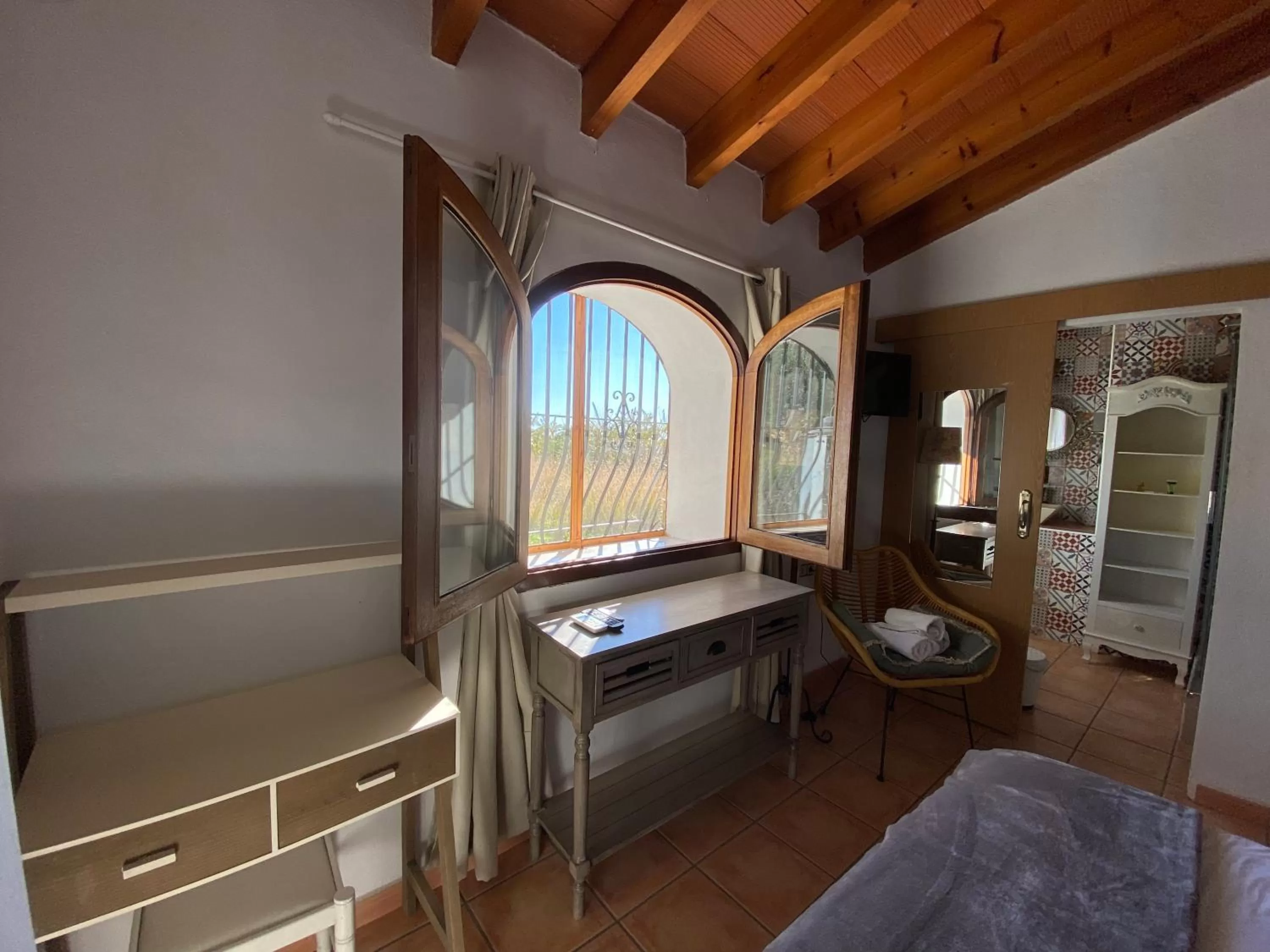 Double Room in Hotel Altea Paradise 1917 - Adults Only