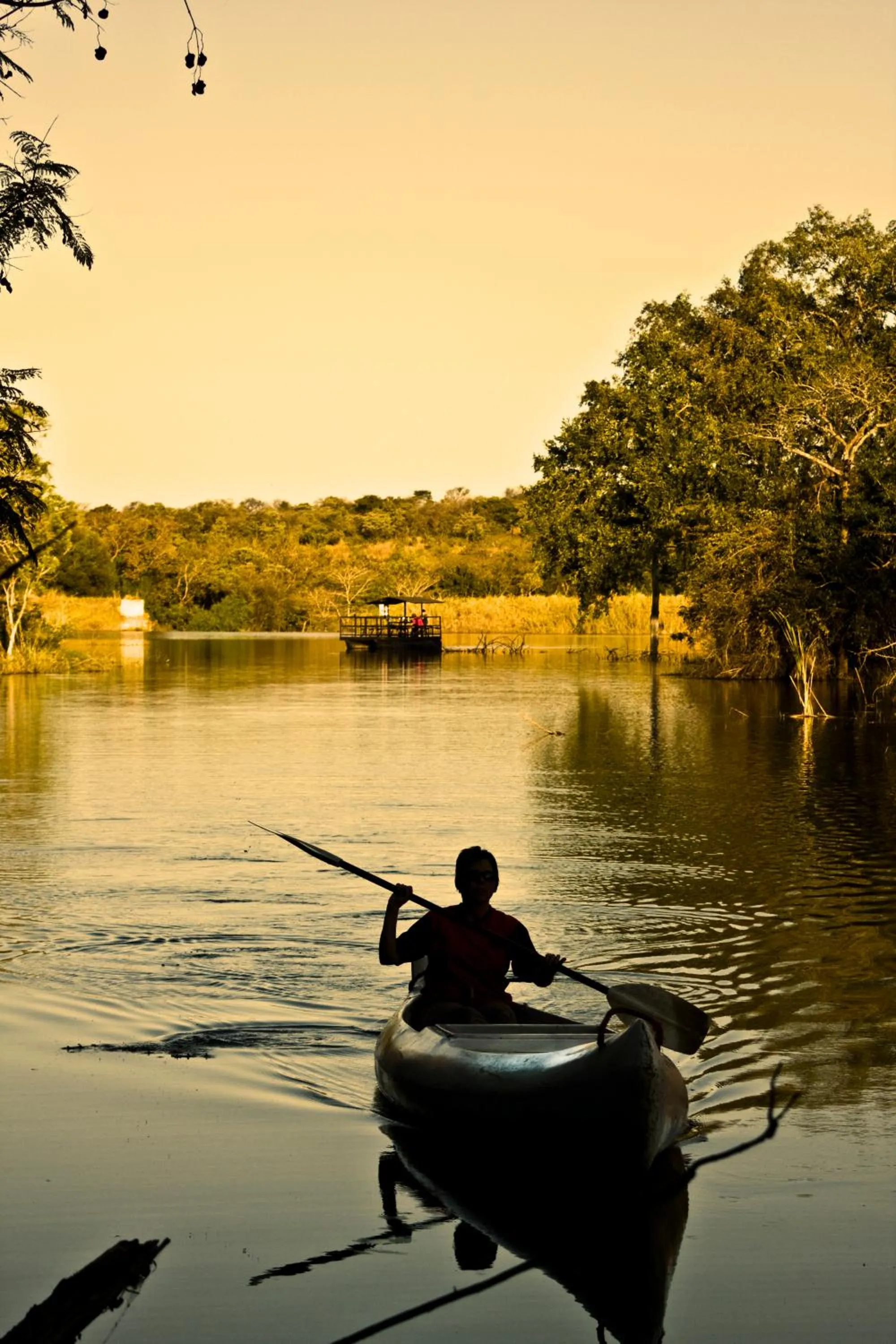 Activities in Tzaneen Country Lodge